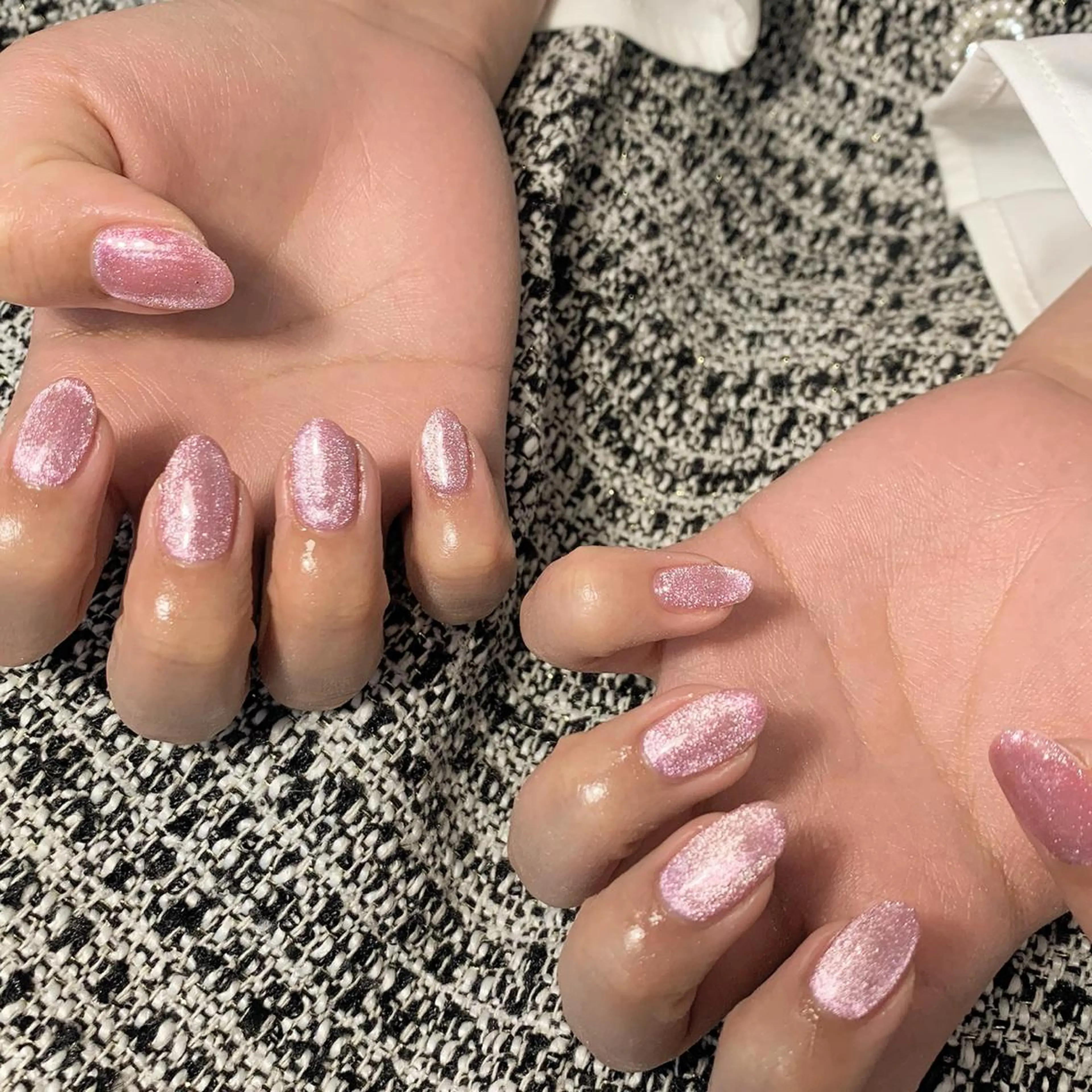 ネイル nailist akariのネイルデザイン