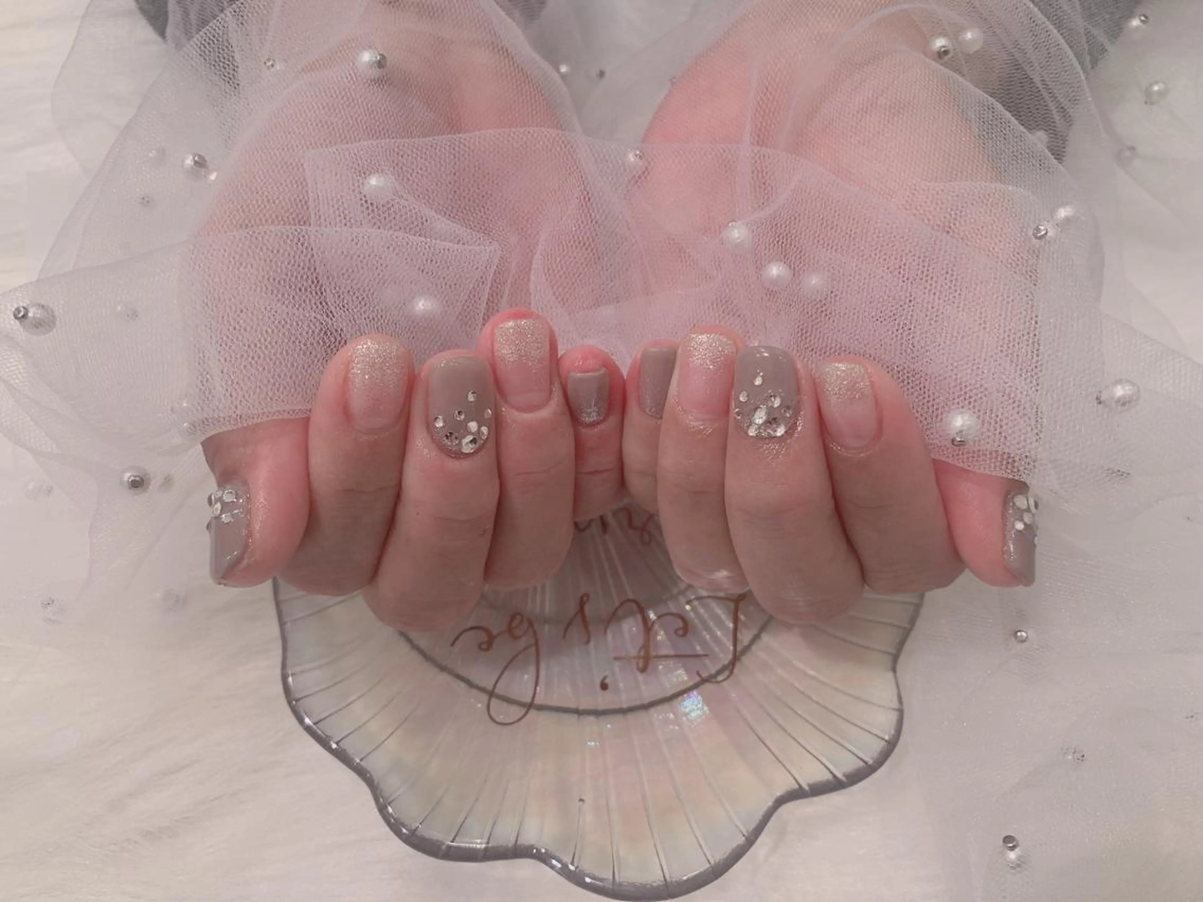 ネイル S Sのネイルデザイン