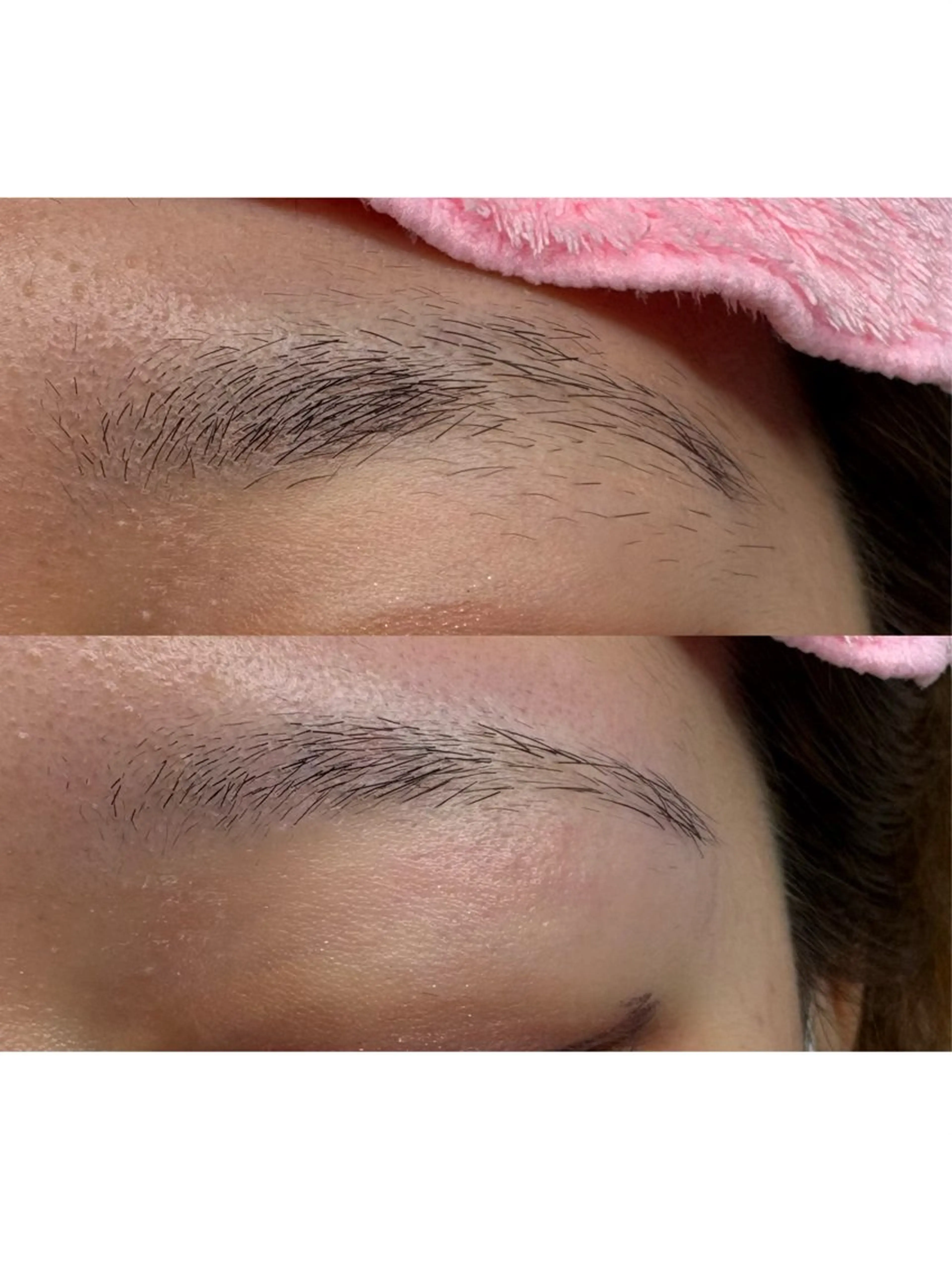 アイブロウ トータルビューティー サロン・Ｎの眉毛・アイブロウイメージ