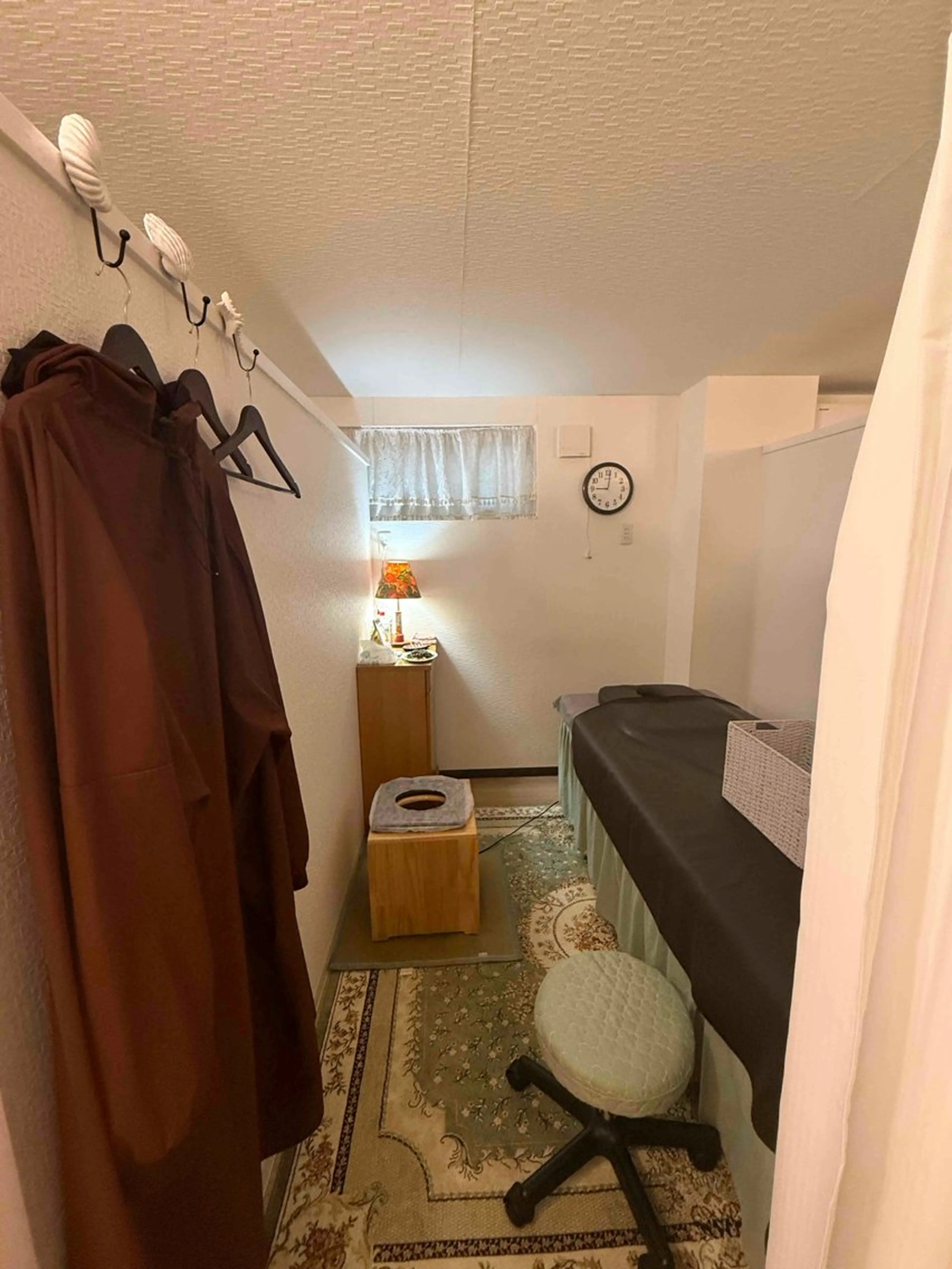 楊 蓉のネイルデザイン