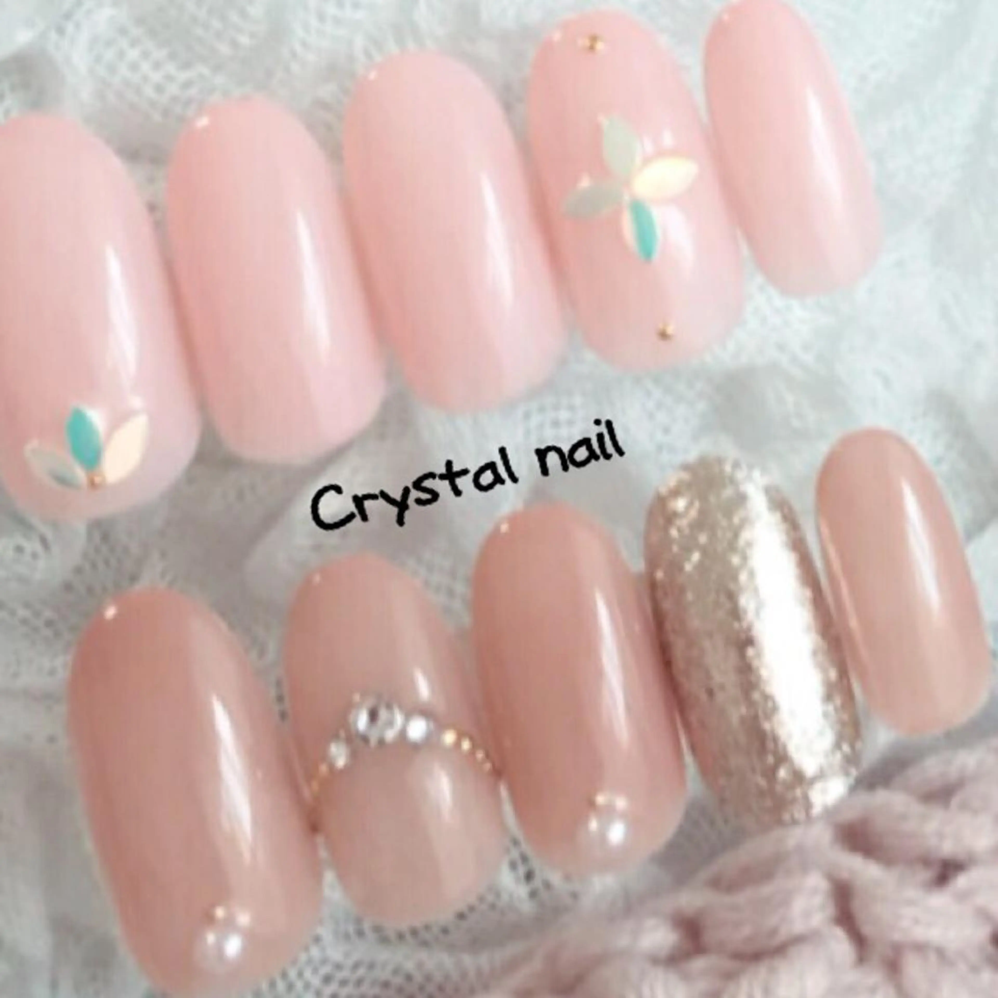 ネイル SCENERY NAILのネイルデザイン