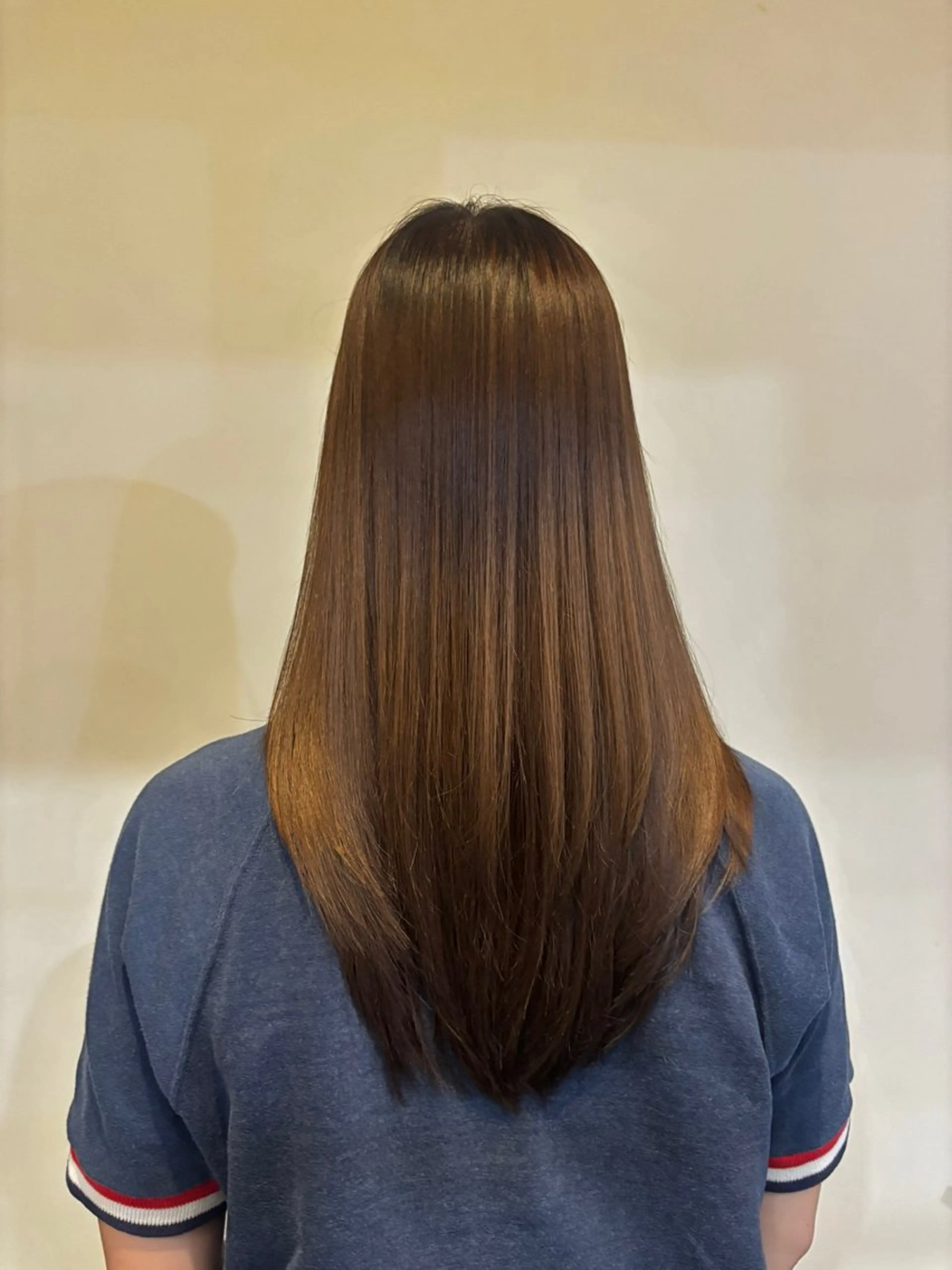 ロング 髪質改善🤍ボブ🤍 ARC＋代官山/りこのヘアスタイル