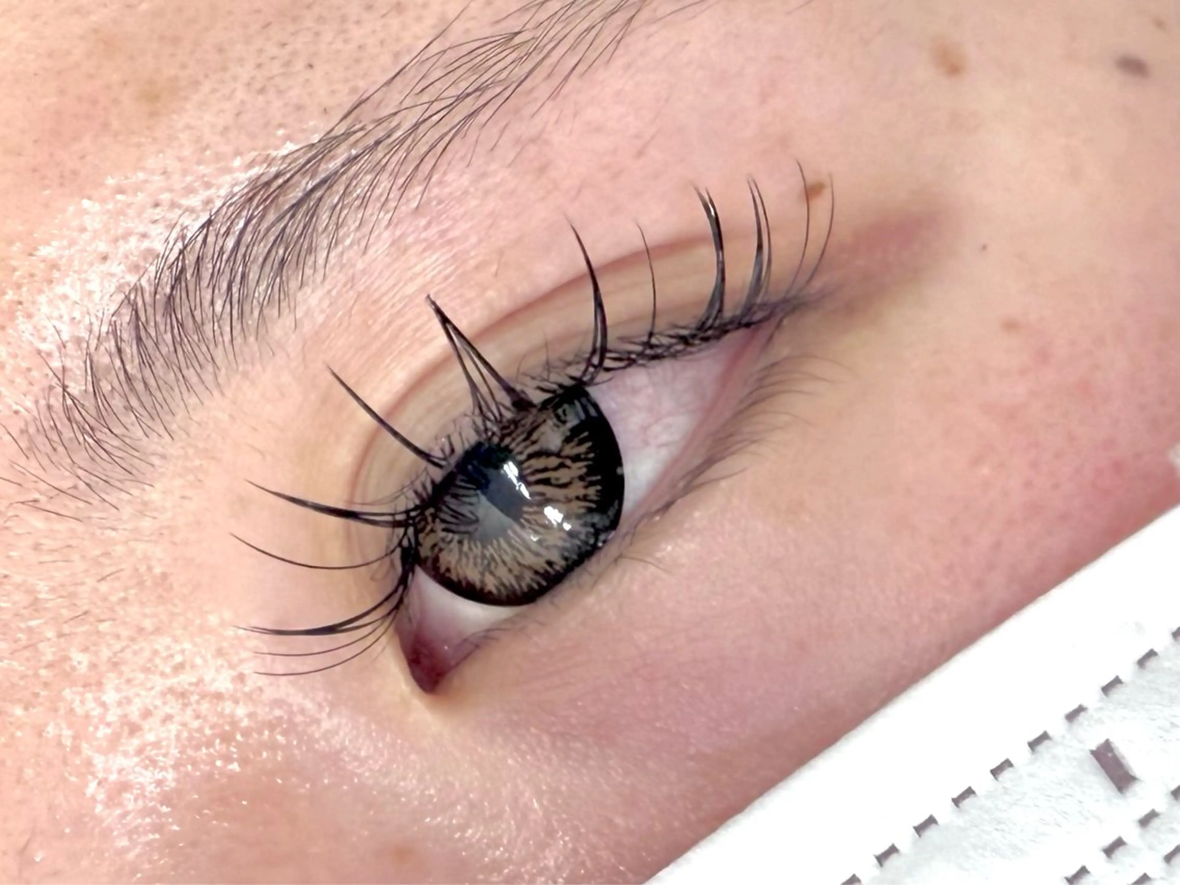 マツエク・マツパ 四日市店 鈴木の眉毛・アイブロウイメージ