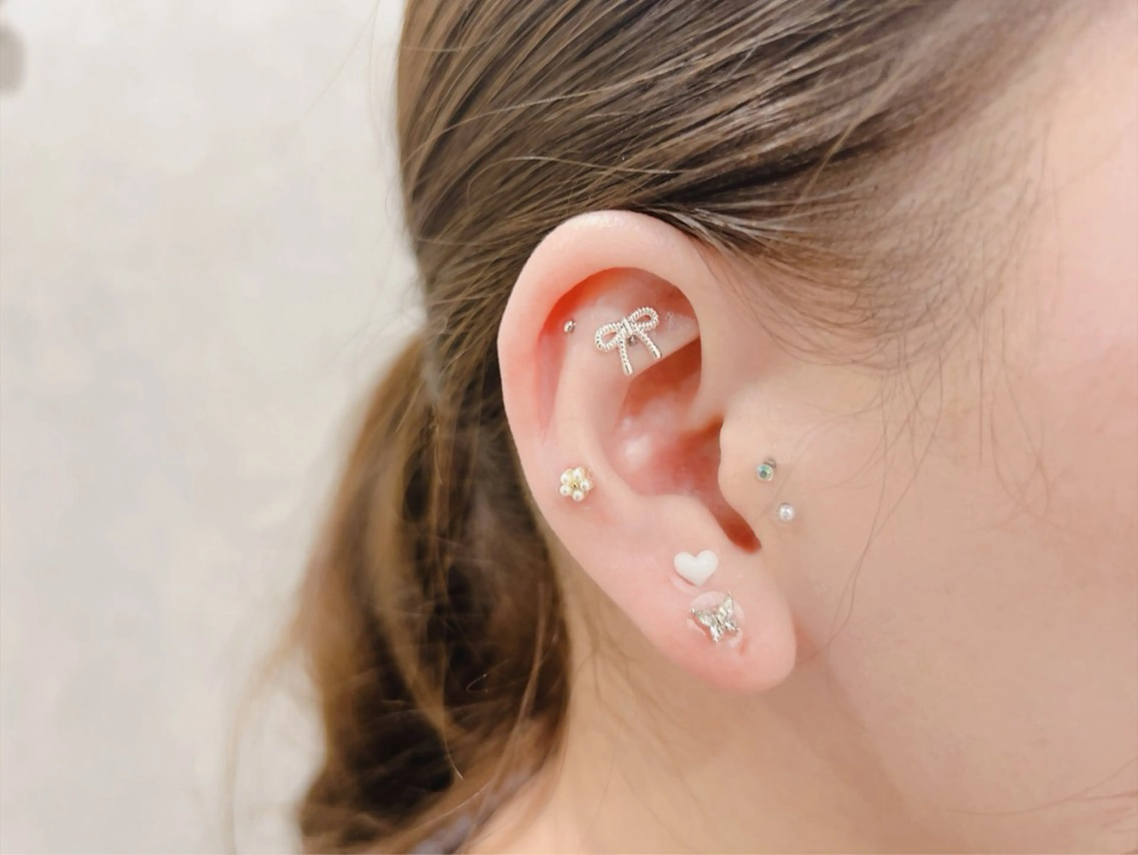 その他 GROWLA kanaのマツエク・マツパデザイン