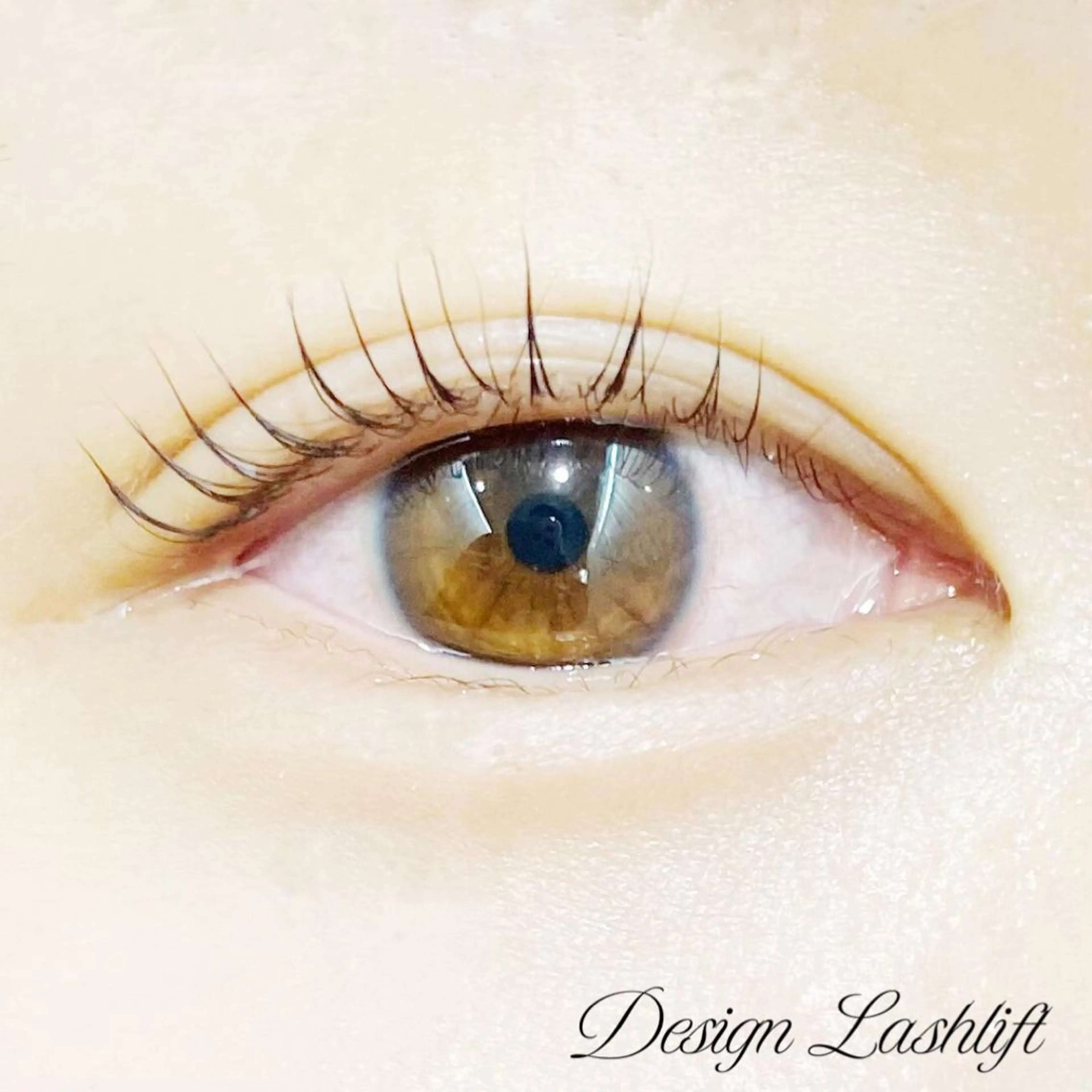 マツエク・マツパ 店長💎 ハラダのマツエク・マツパデザイン