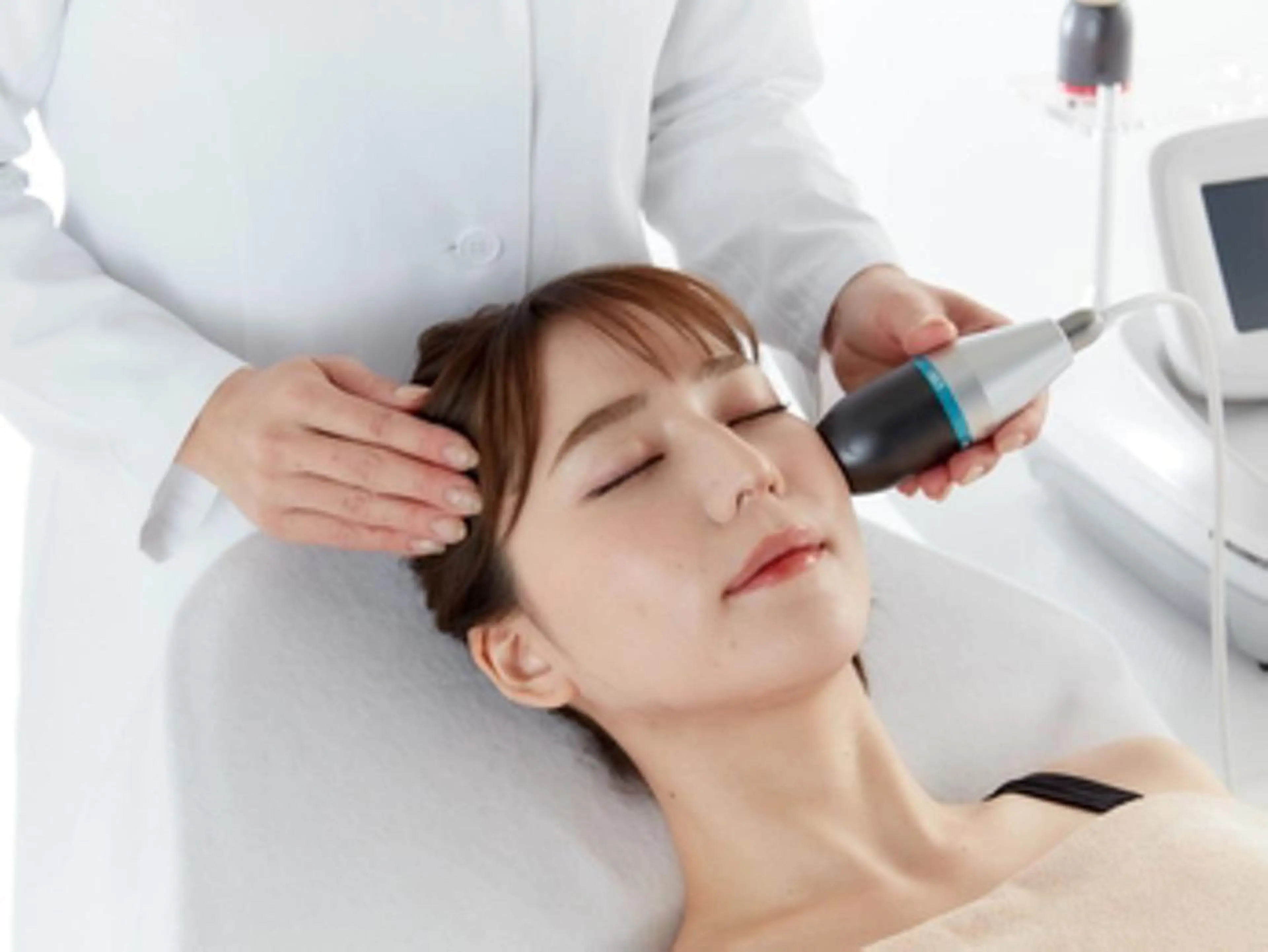 lady's&men's　beauty salon s.i.d所属・ビューティーサロン s.i.d深井店のエステ・リラクイメージ