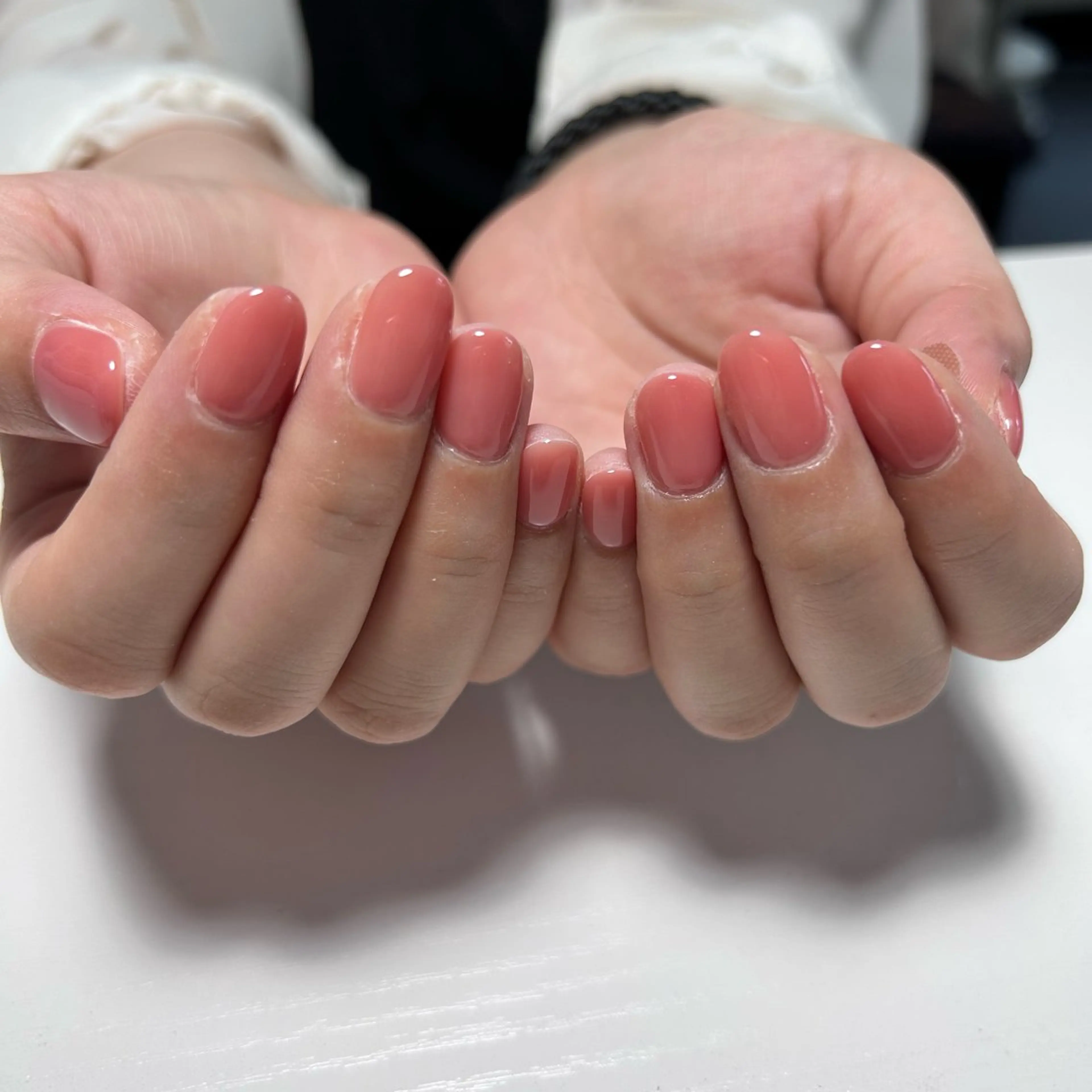 ショート 28ネイルㅤㅤㅤㅤ ことはのネイルデザイン