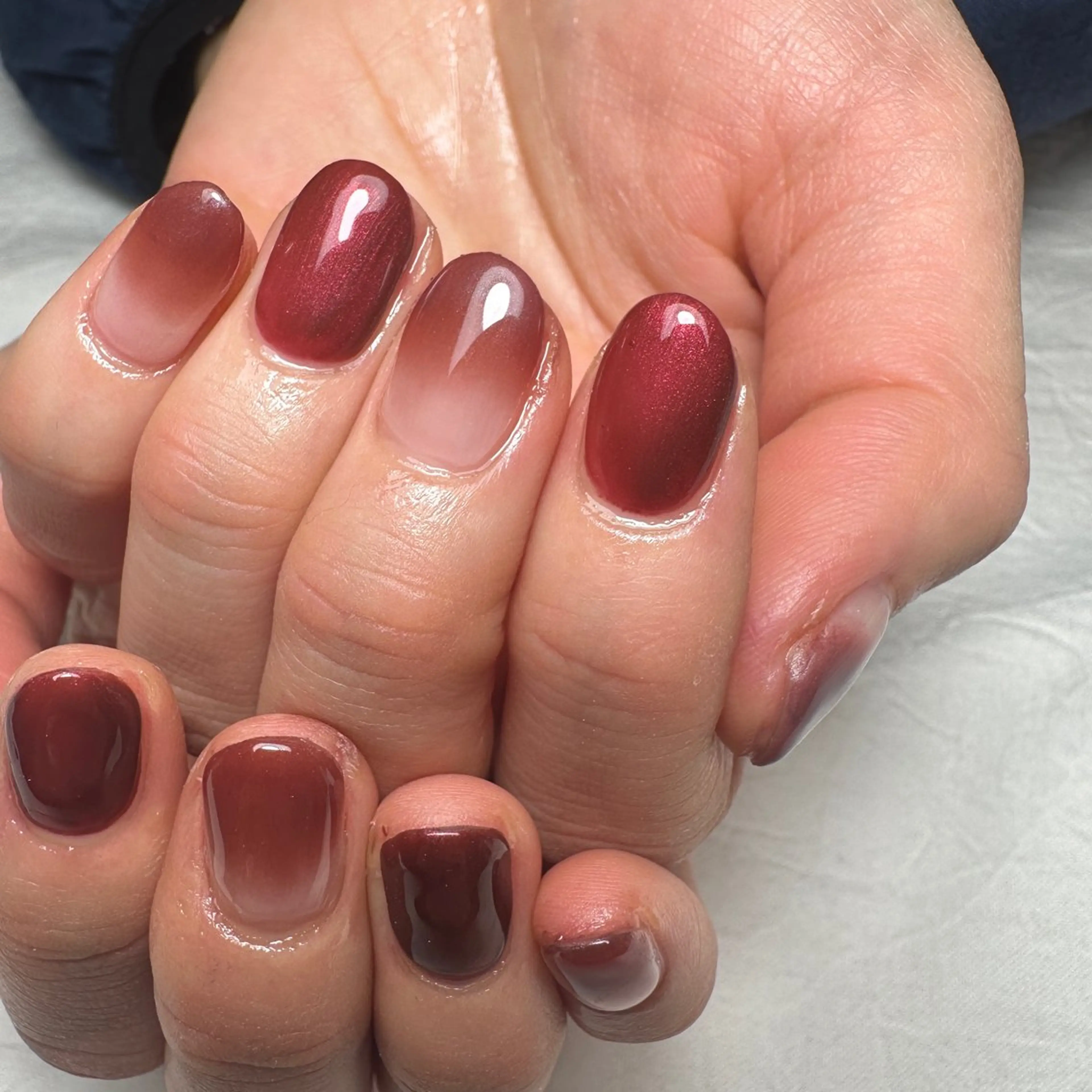 ネイル 駒月 明日香の眉毛・アイブロウイメージ