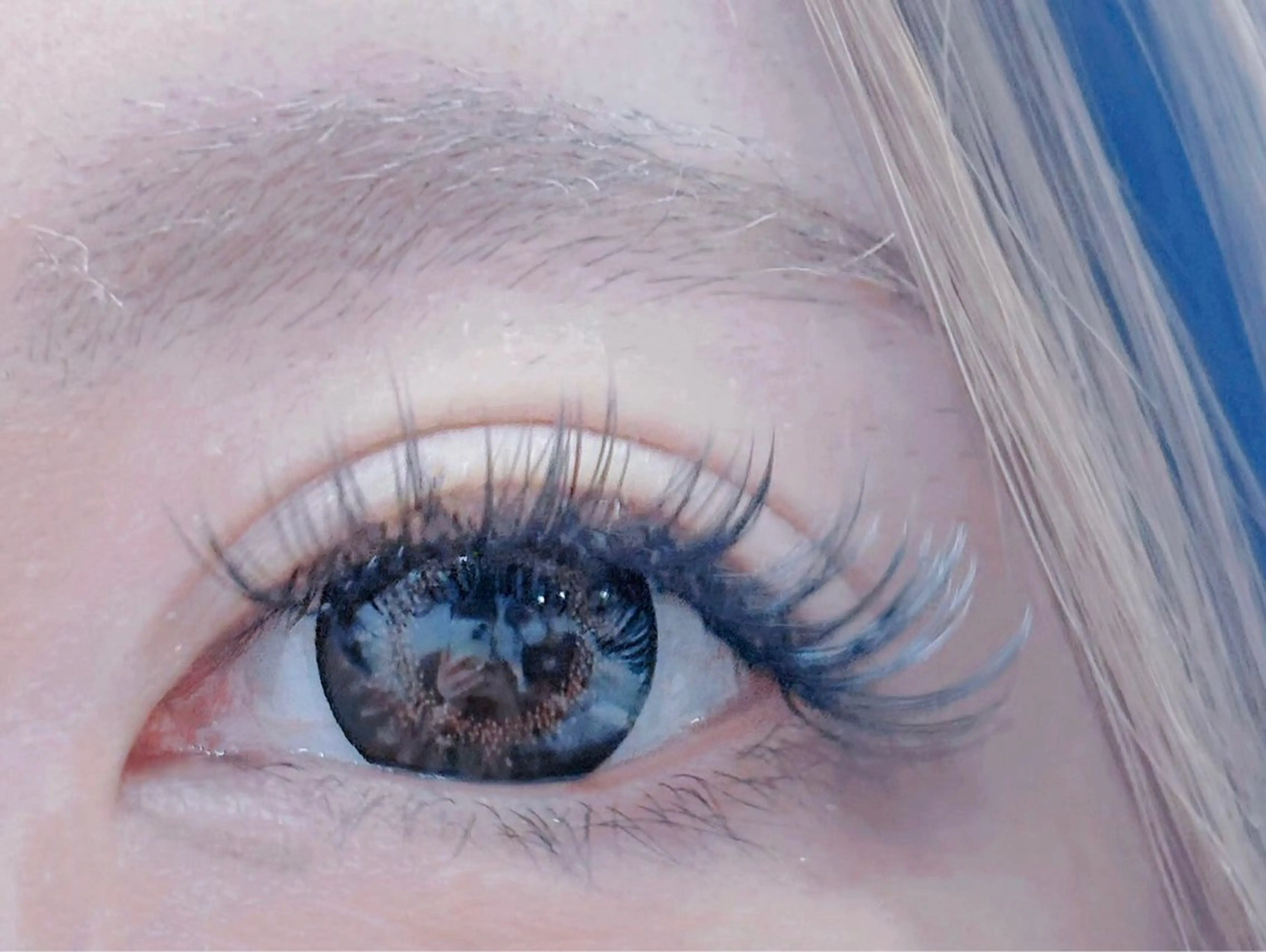 マツエク・マツパ バインドロック マツエク 神崎💗 EMA beautyのマツエク・マツパデザイン