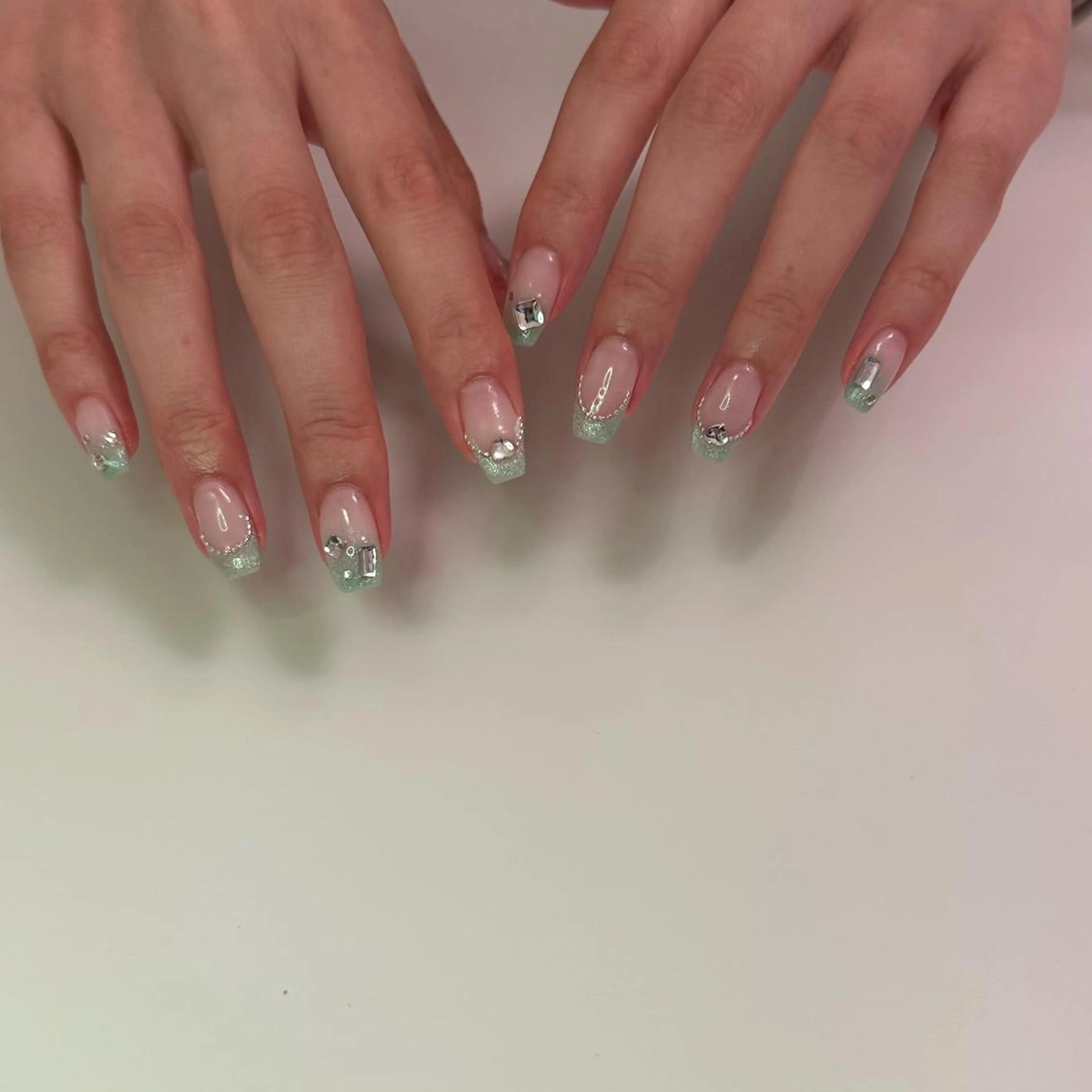 ネイル &h MAKIのネイルデザイン