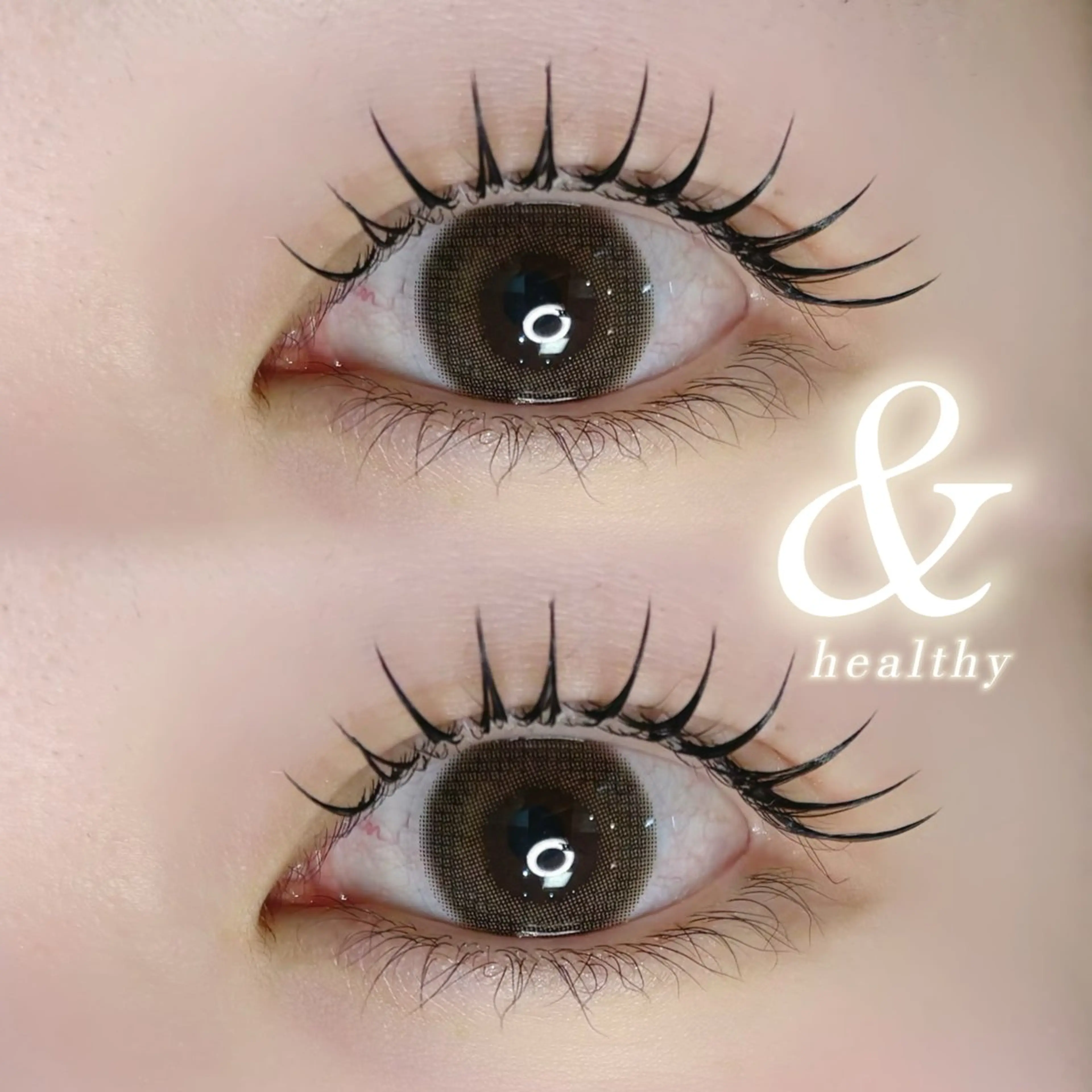 マツエク・マツパ マツエク olivia 清水 ☽ ⋆゜のマツエク・マツパデザイン