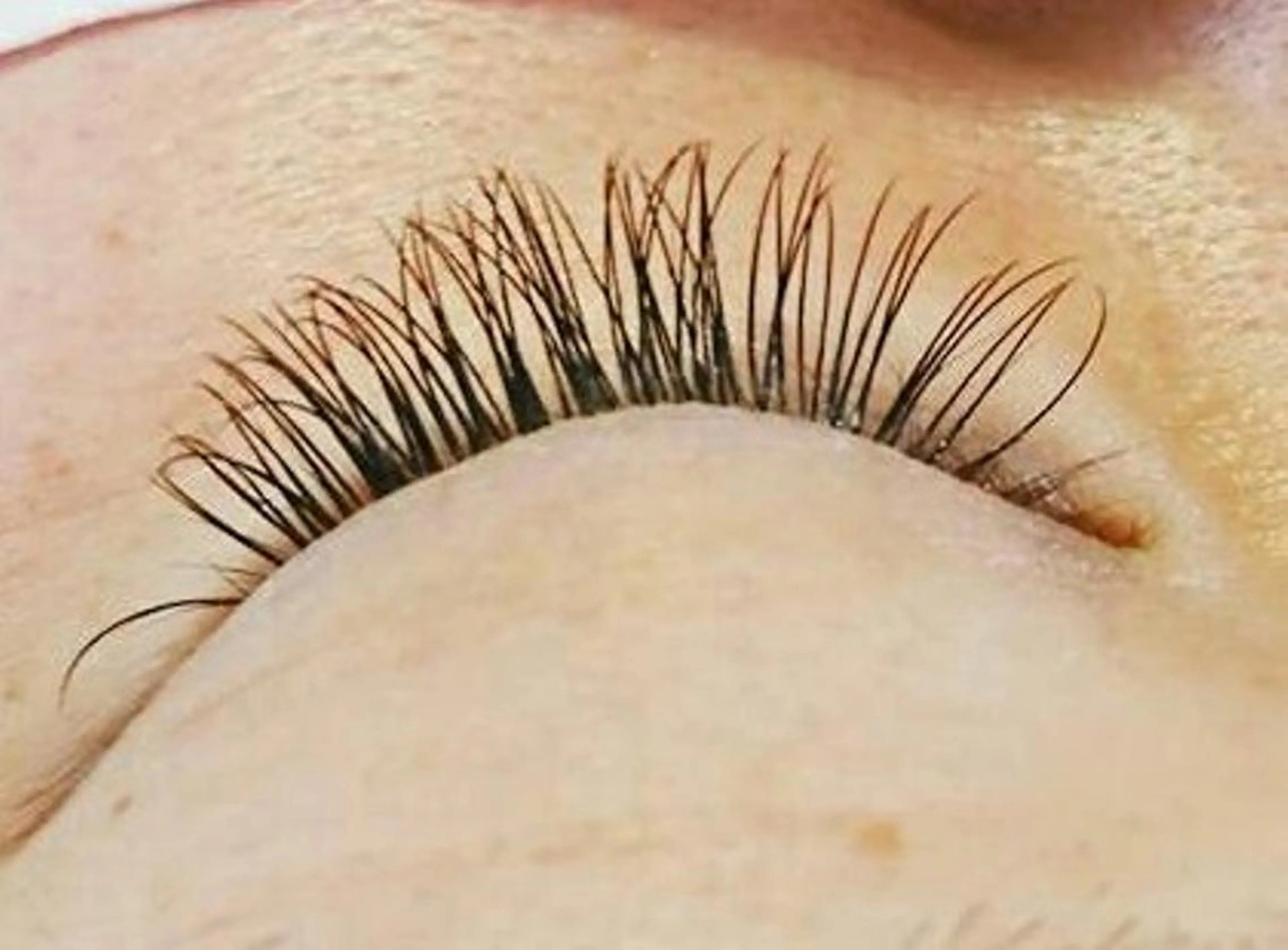 マツエク・マツパ ミンク アネラ 北本店のマツエク・マツパデザイン