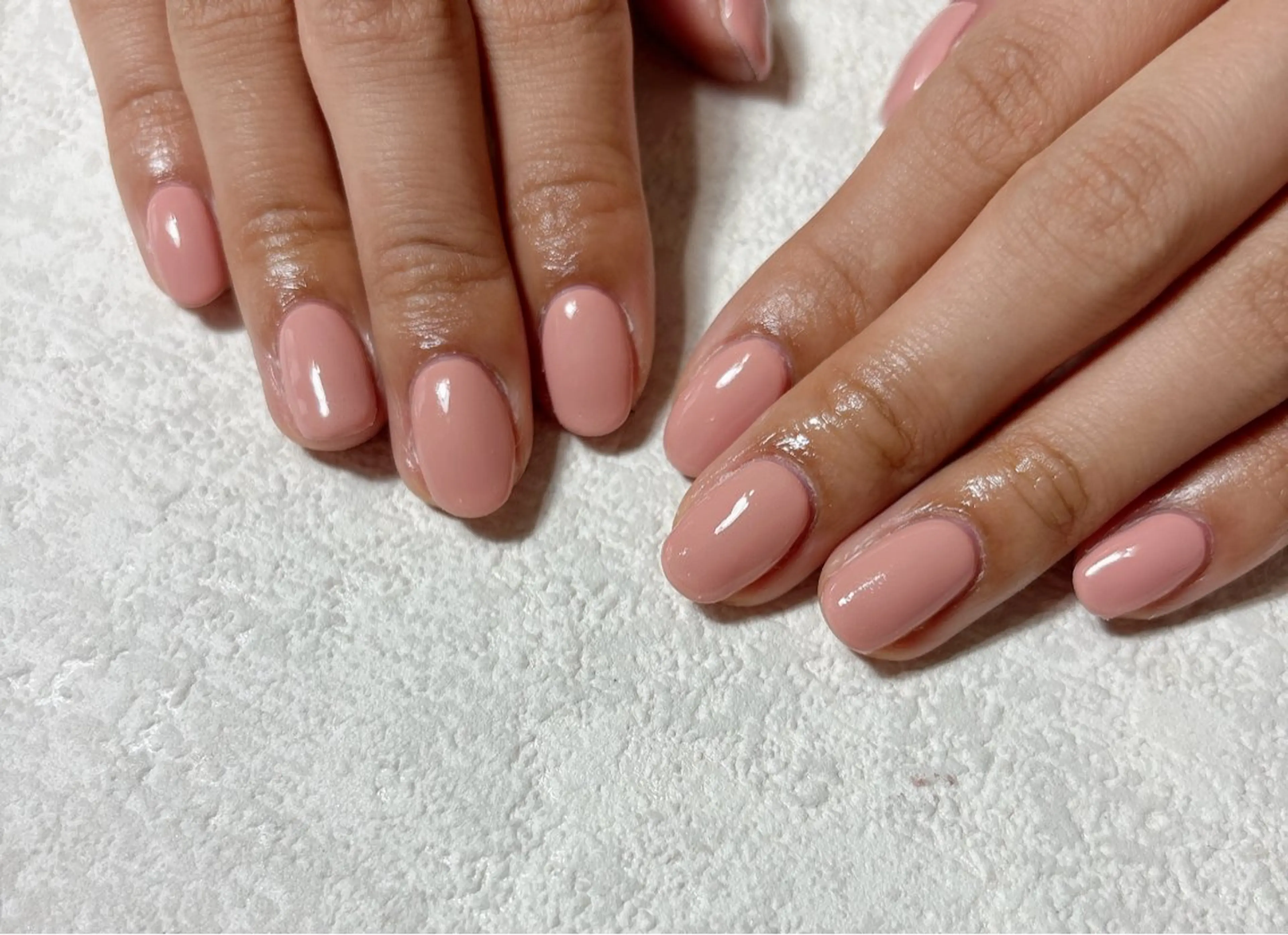 ネイル オーロラネイル フットネイル フレンチネイル ジェルネイル 韓国ネイル kikinail 溝の口のネイルデザイン