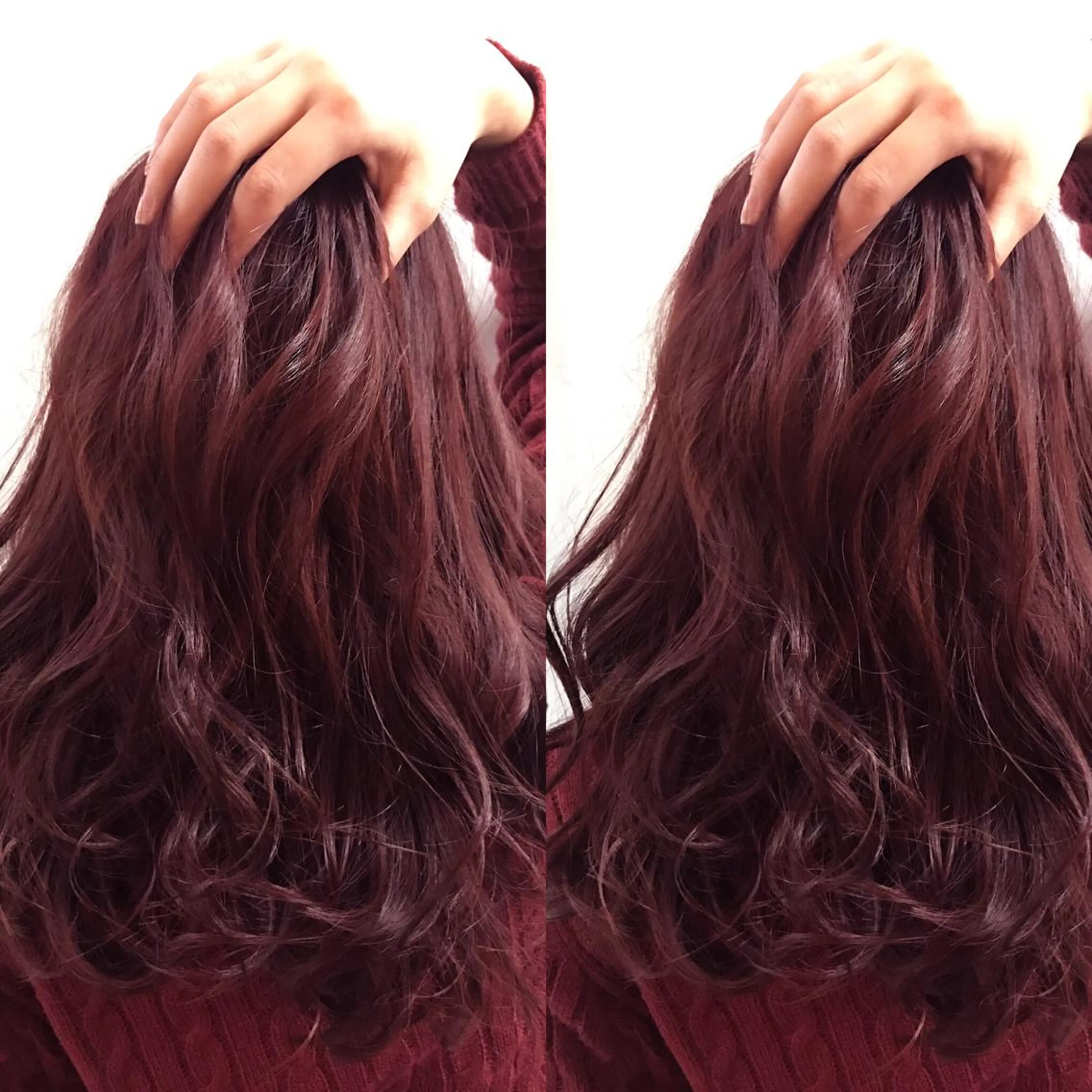 ミディアム ショート&ボブ井上 菜樹のヘアスタイル