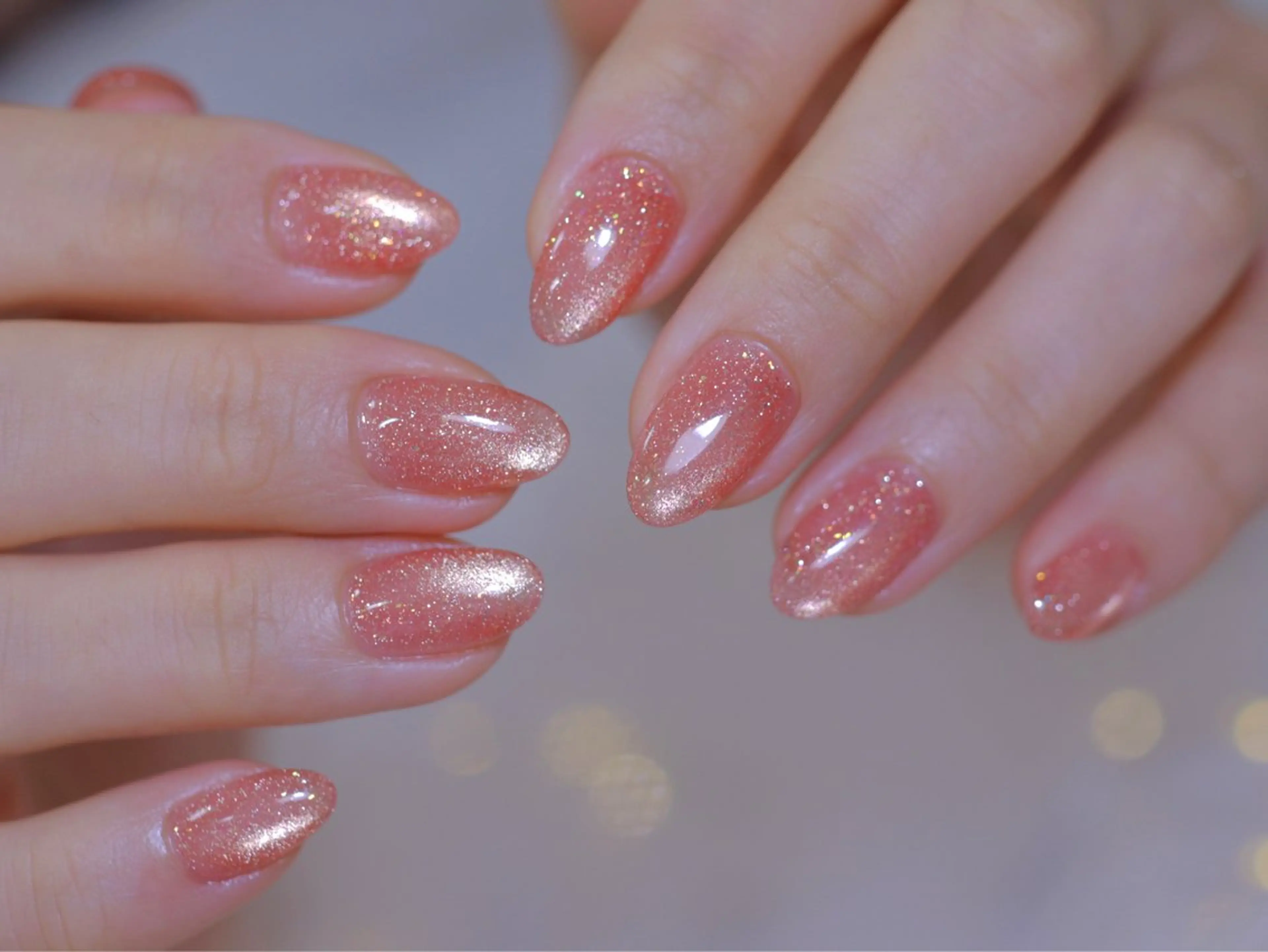 ネイル ハンドネイル ginza Akaneのネイルデザイン