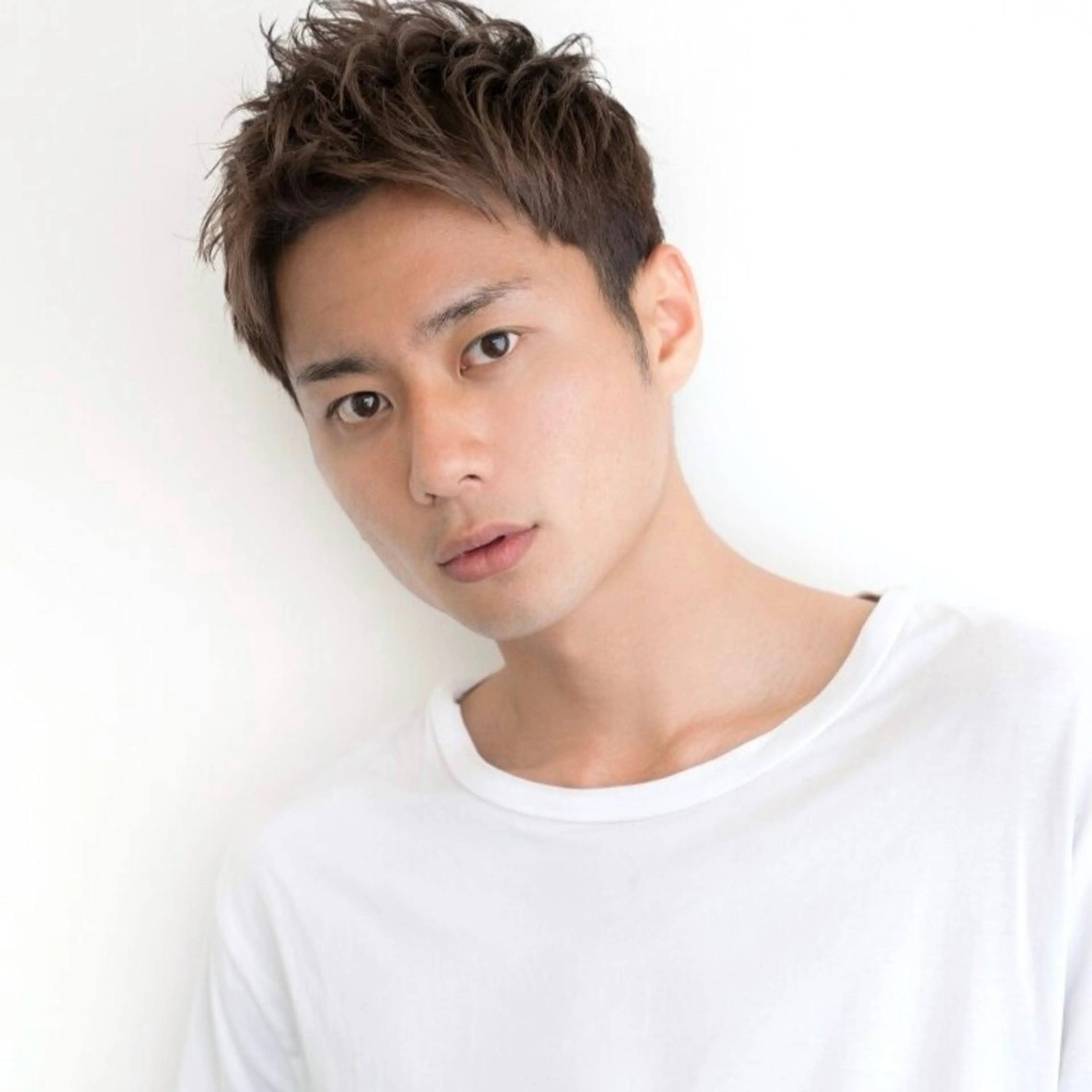 【メンズ限定】💈デザインカット+頭皮スキャルプマッサージ+眉カットの写真