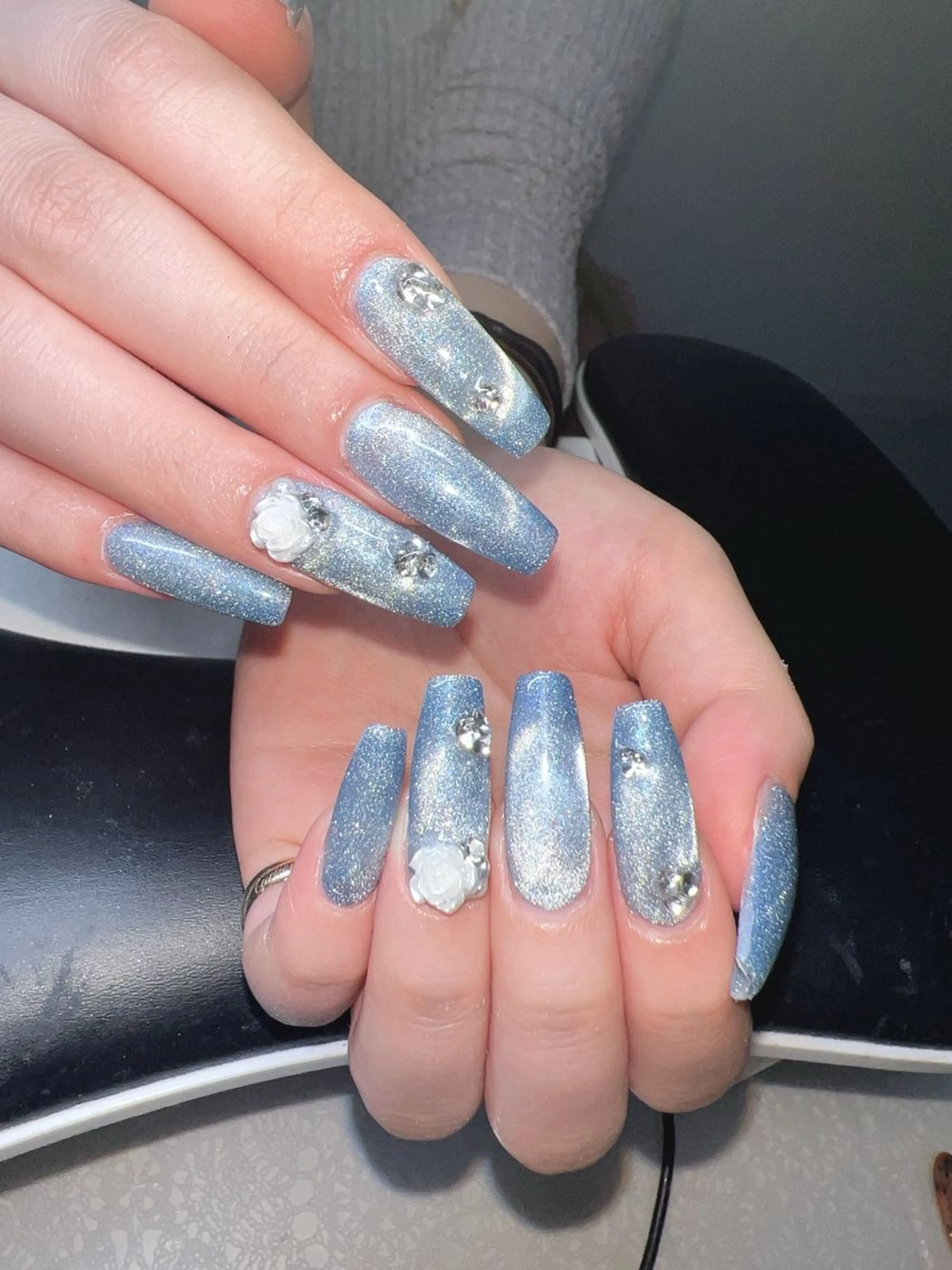 ネイル Lee Nailsのネイルデザイン