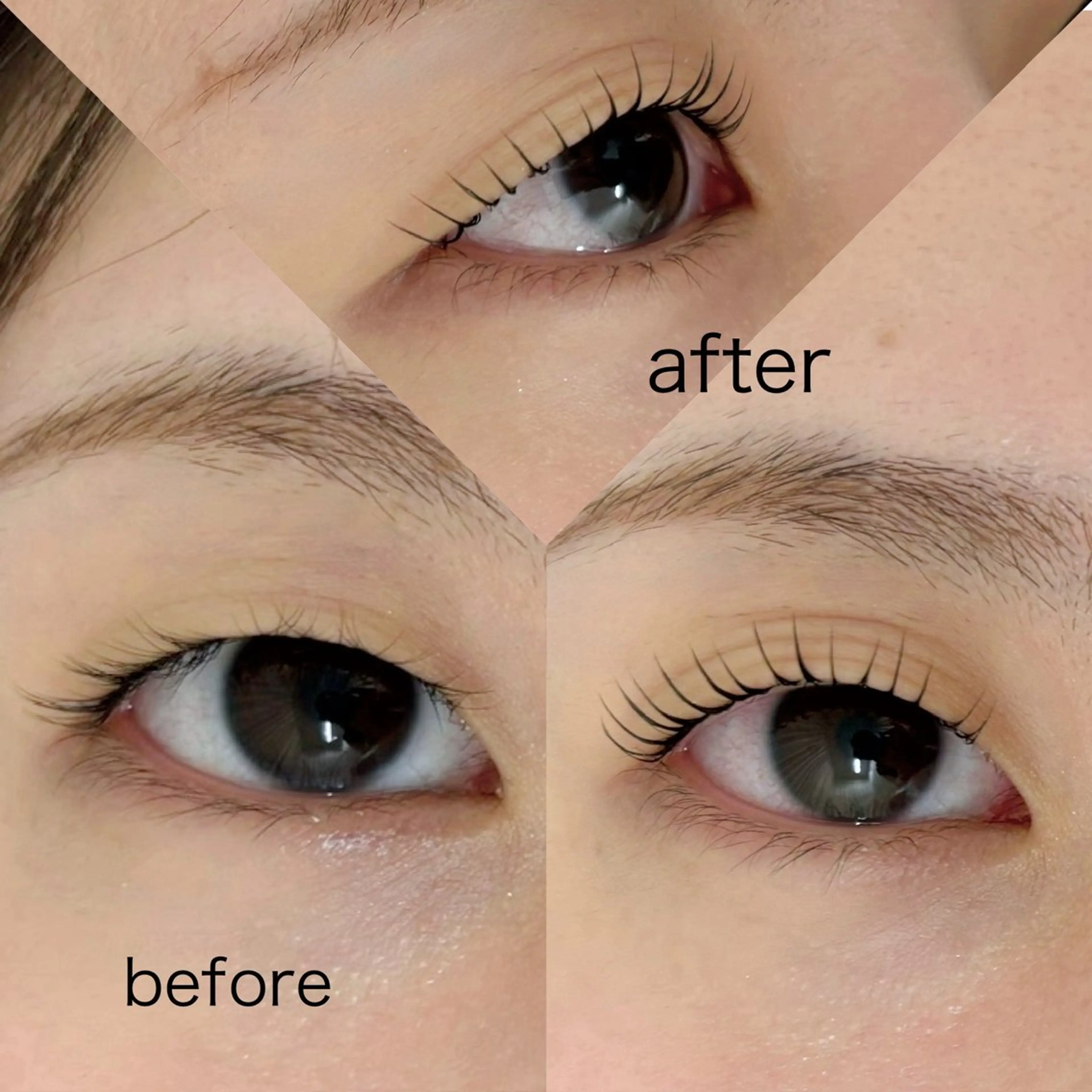 マツエク・マツパ 🫧SATOMI 草加駅5分メンズ眉毛の眉毛・アイブロウイメージ