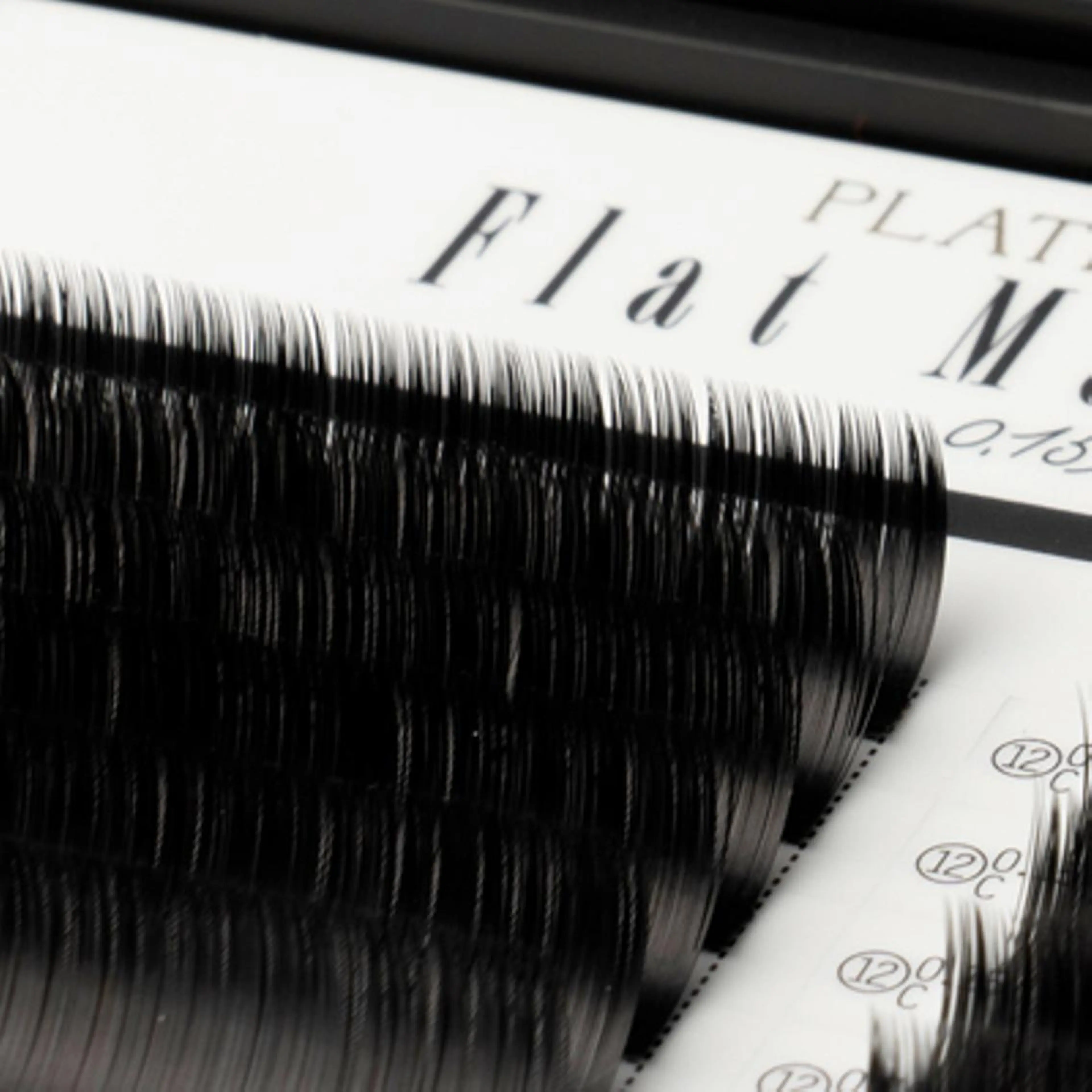 マツエク・マツパ SEGAWA HARUKAのマツエク・マツパデザイン