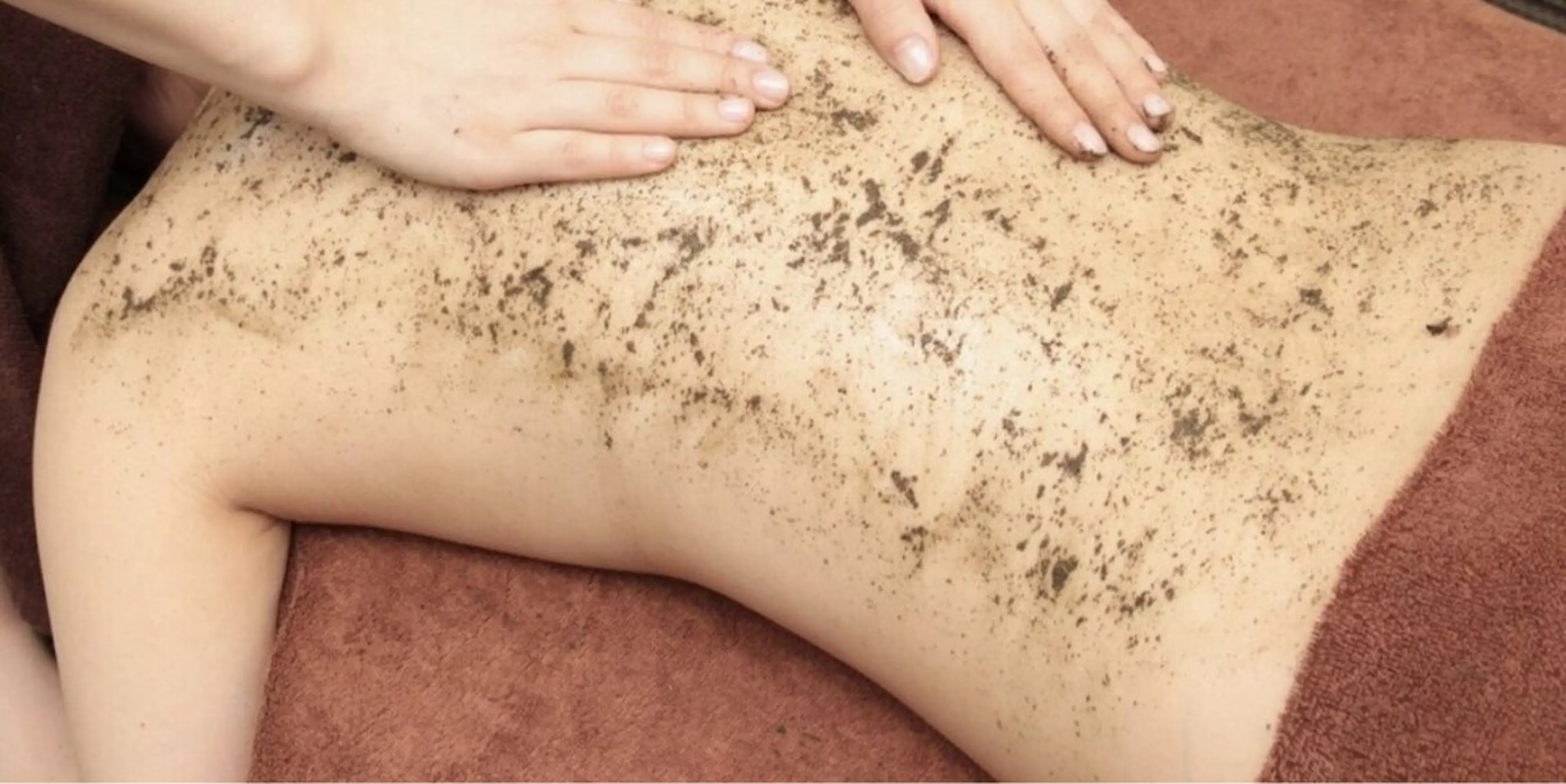 エステ Ginza Charerのエステ・リラクイメージ