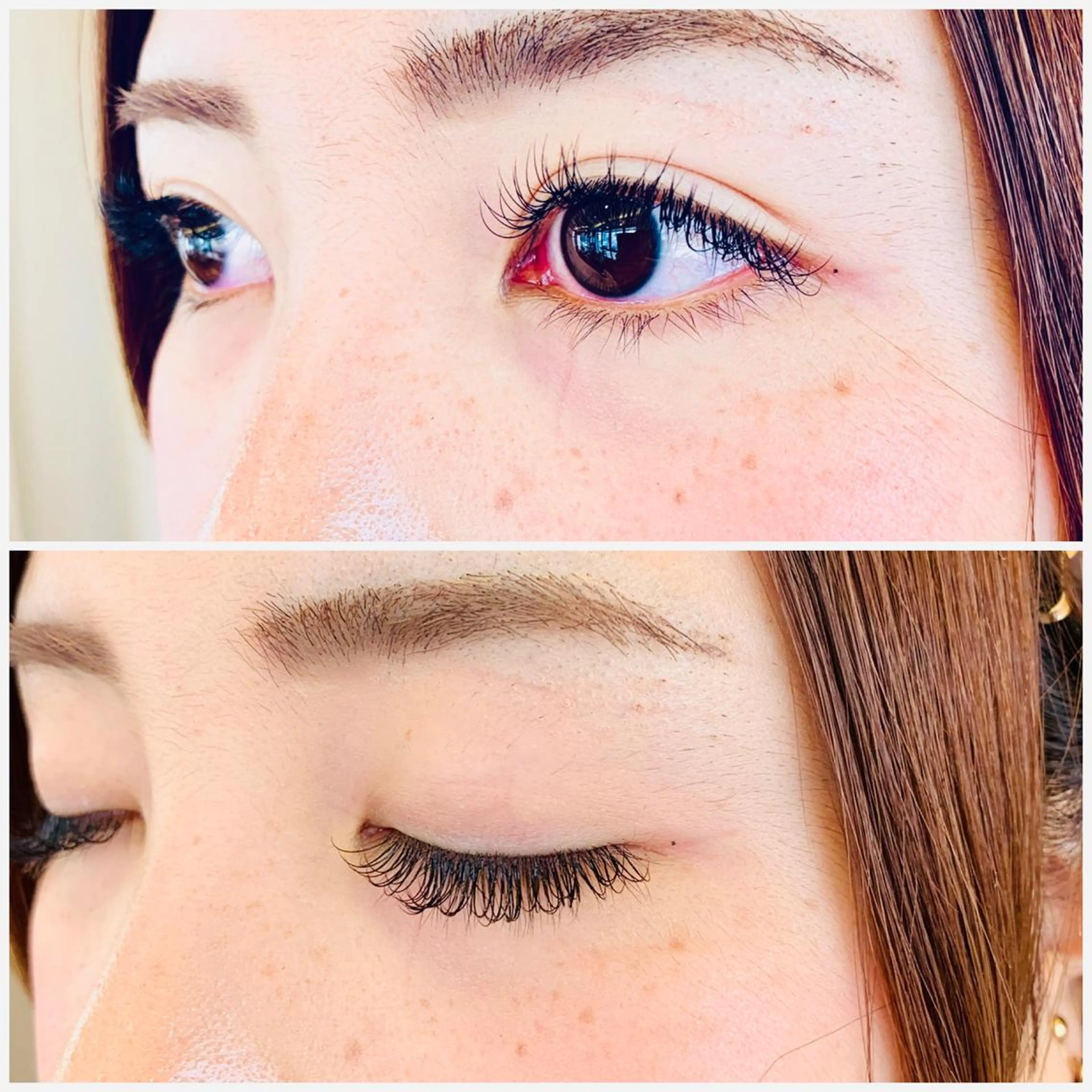 マツエク・マツパ 🌸スタイリスト 山浦美恵のヘアスタイル