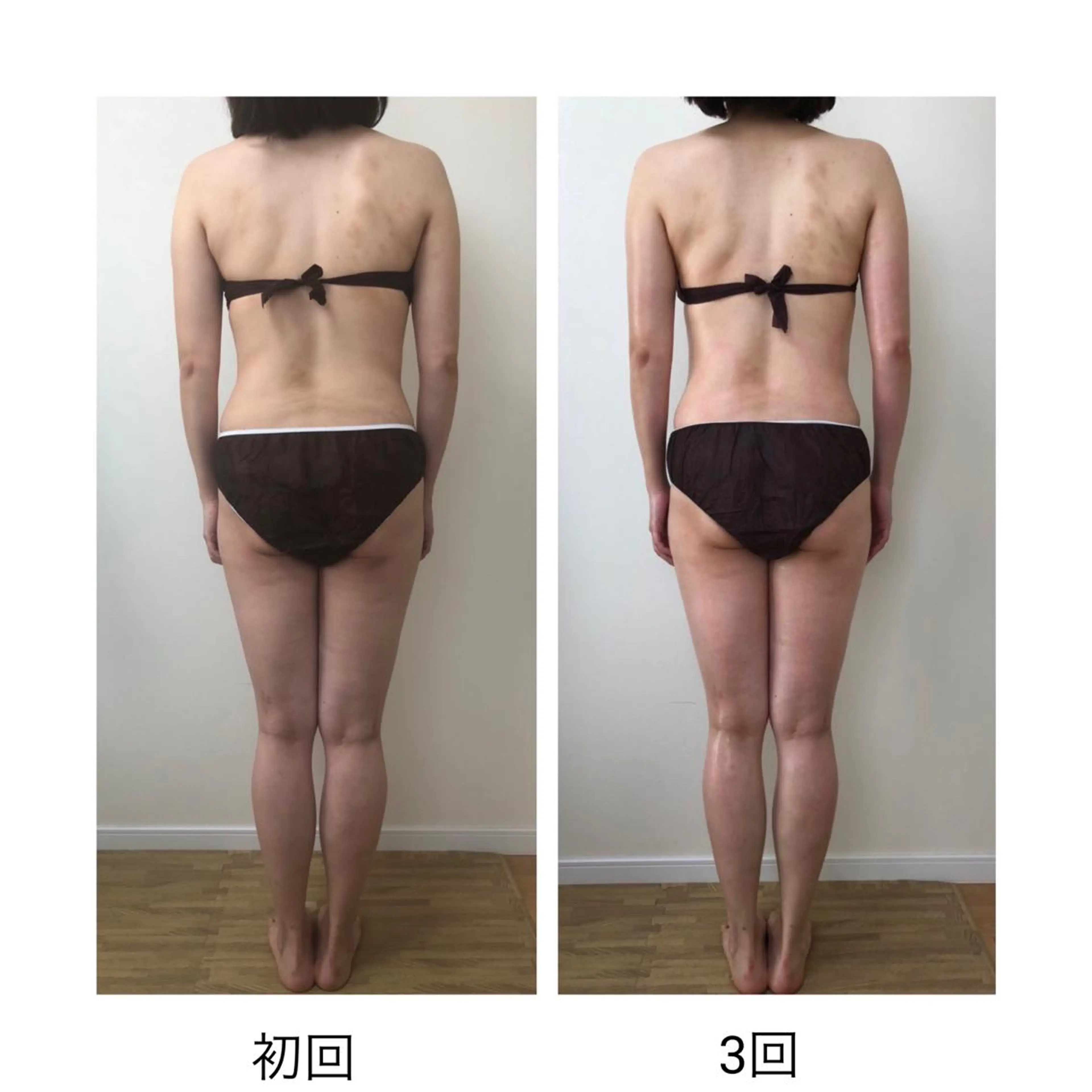 整体＆リンパケア Natural原山のエステ・リラクイメージ