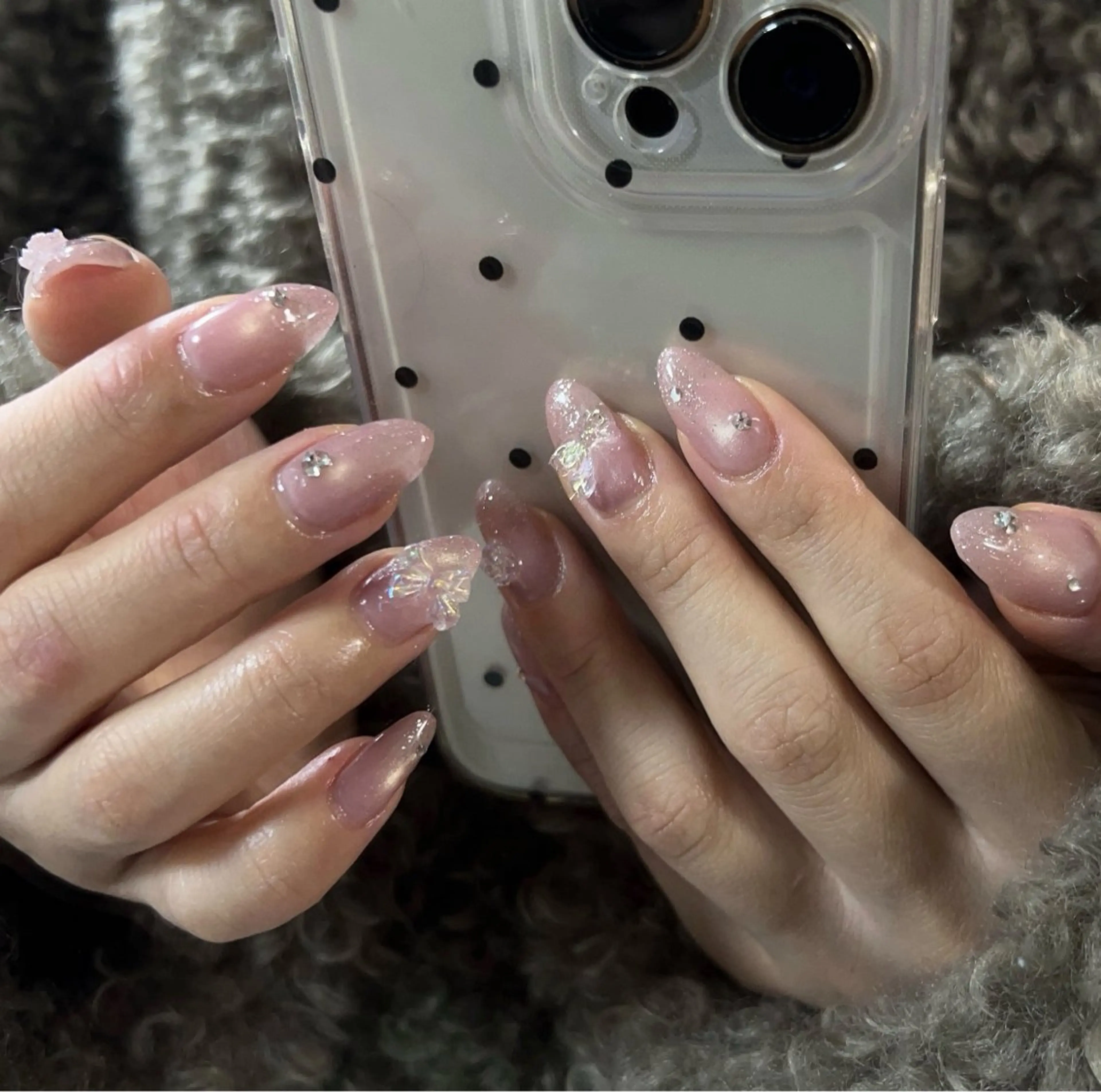 ネイル nailsalon bijuのネイルデザイン