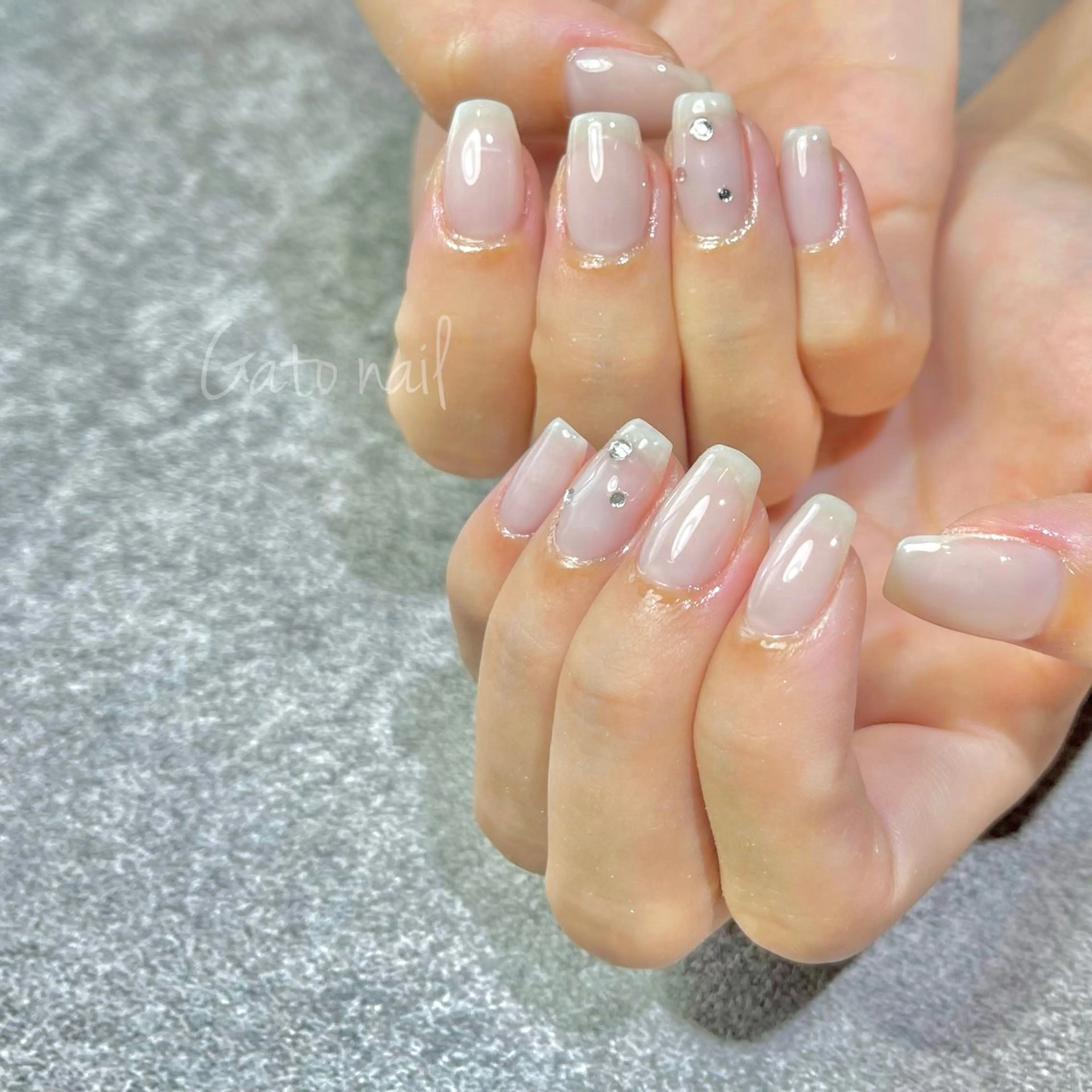 ネイル nt. nailのネイルデザイン