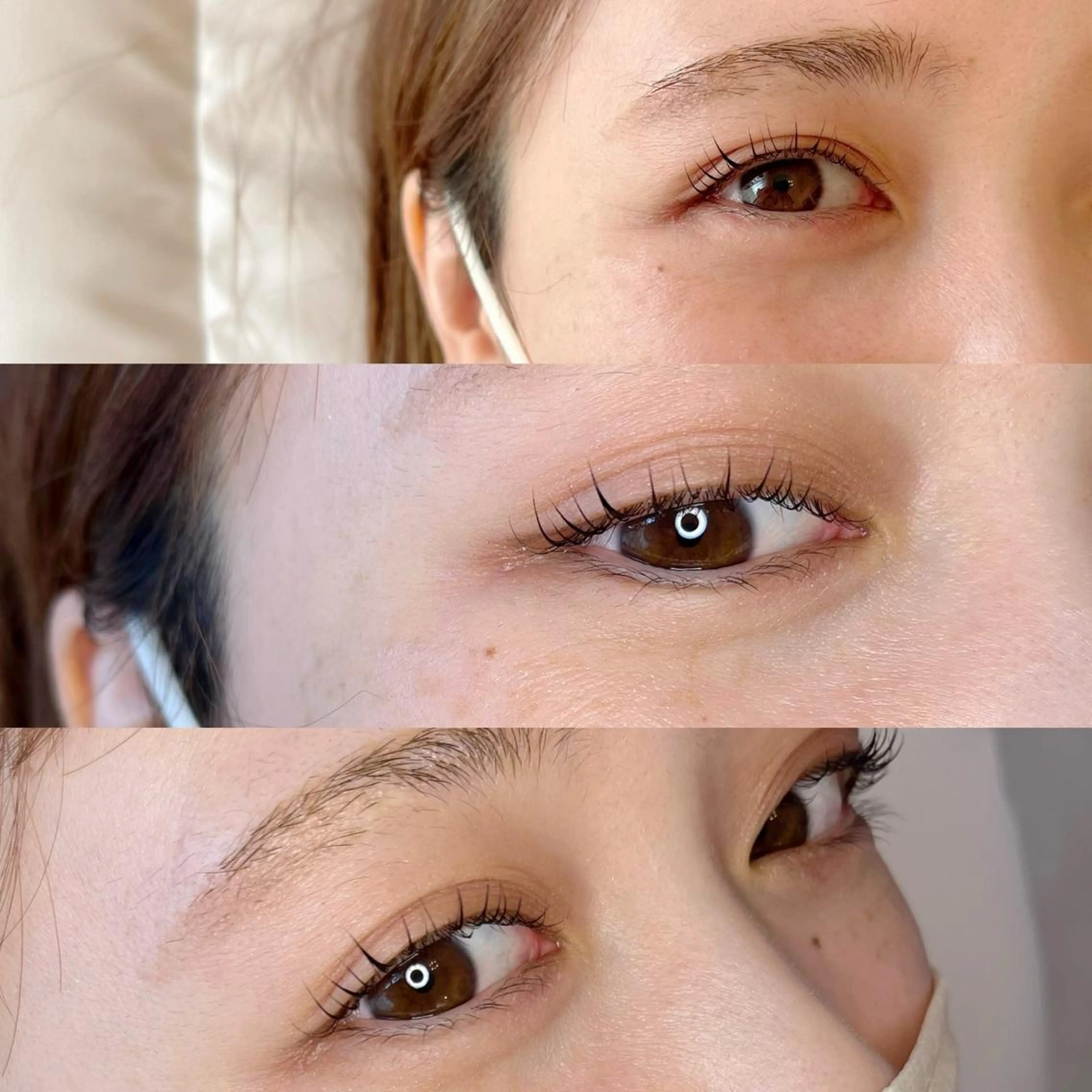 マツエク・マツパ 喜多 歩 高の原のエステ・リラクイメージ