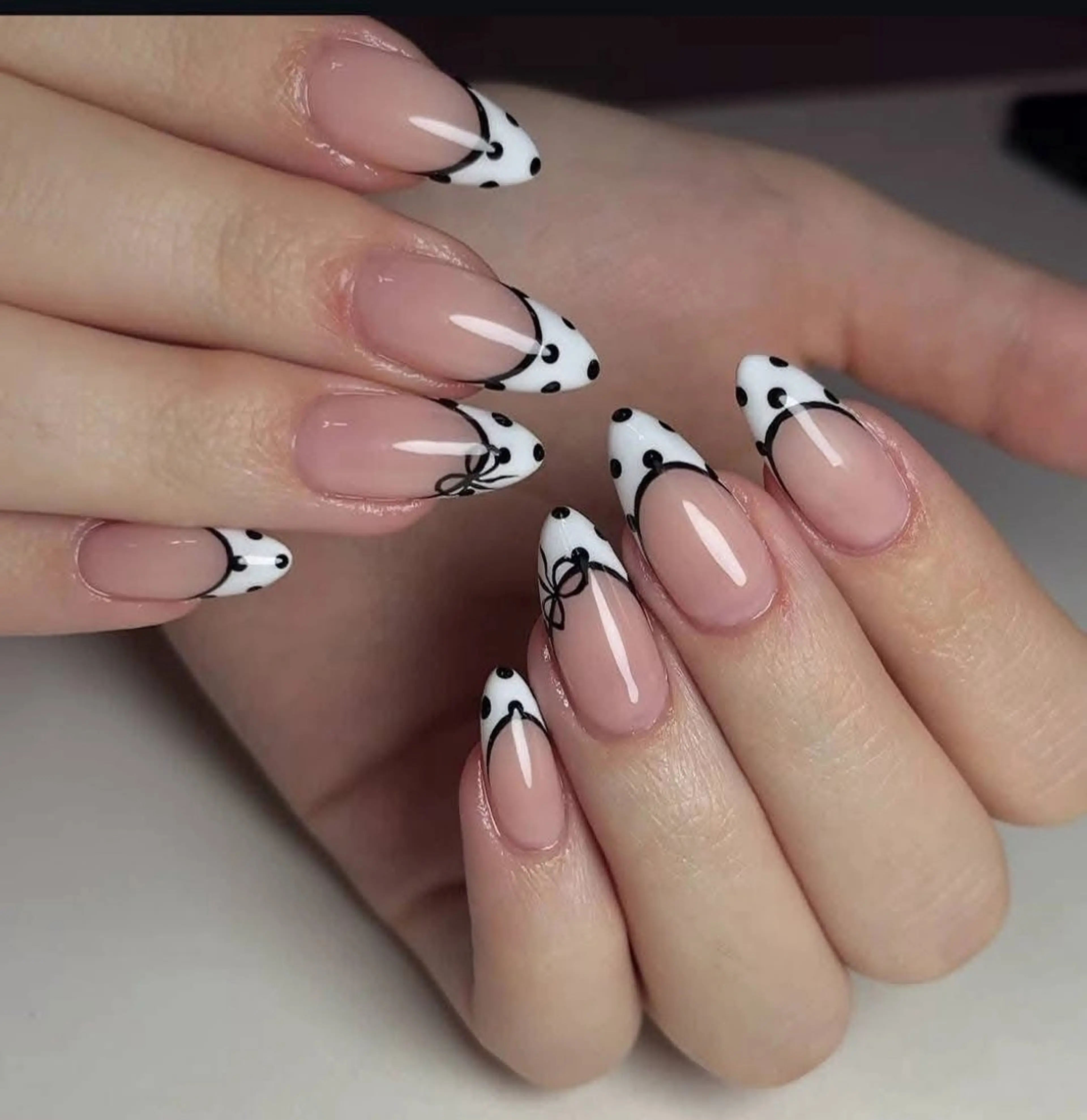 ネイル ネコ Nailのネイルデザイン