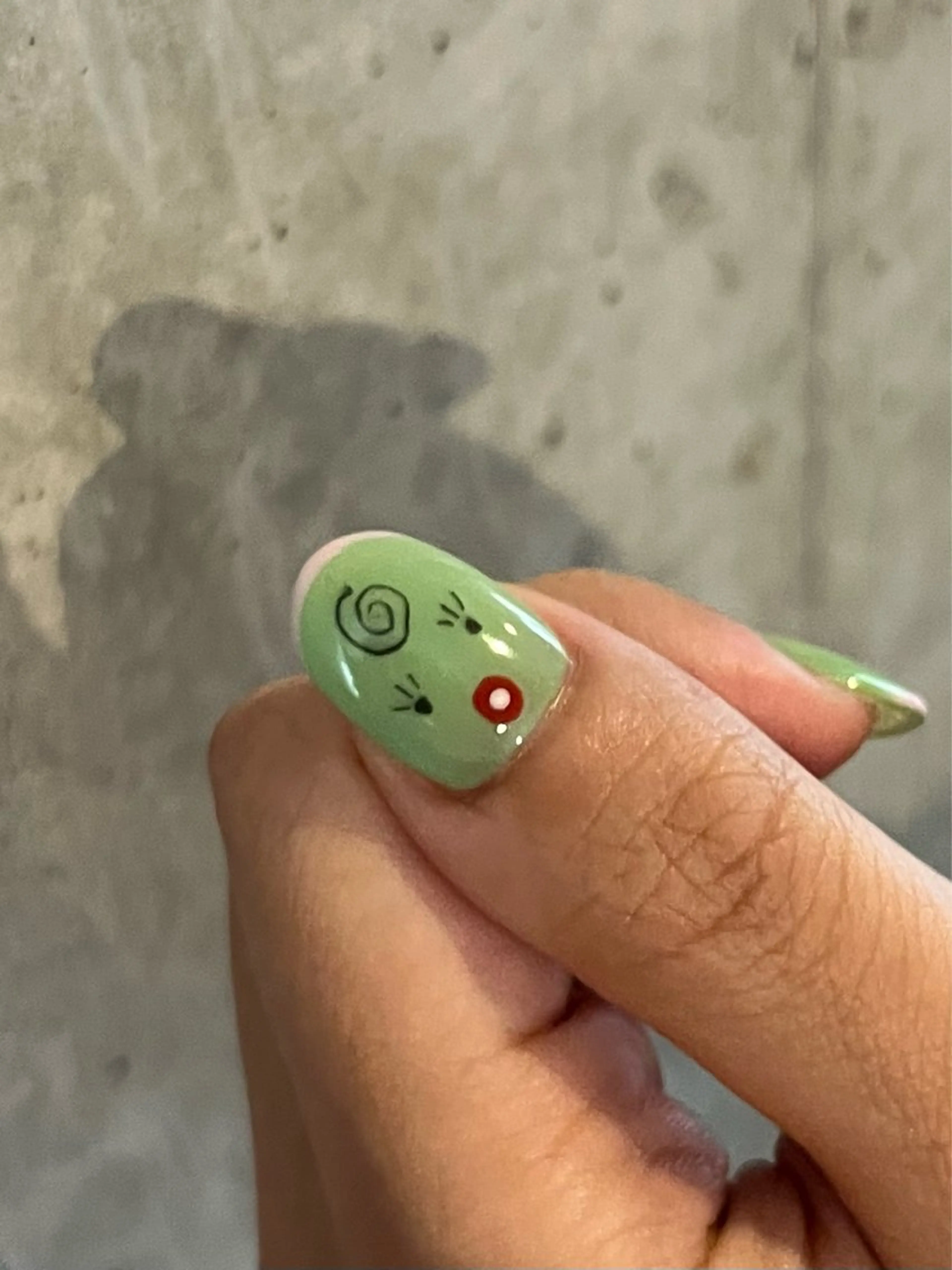 ネイル mitsuki / Manonのネイルデザイン