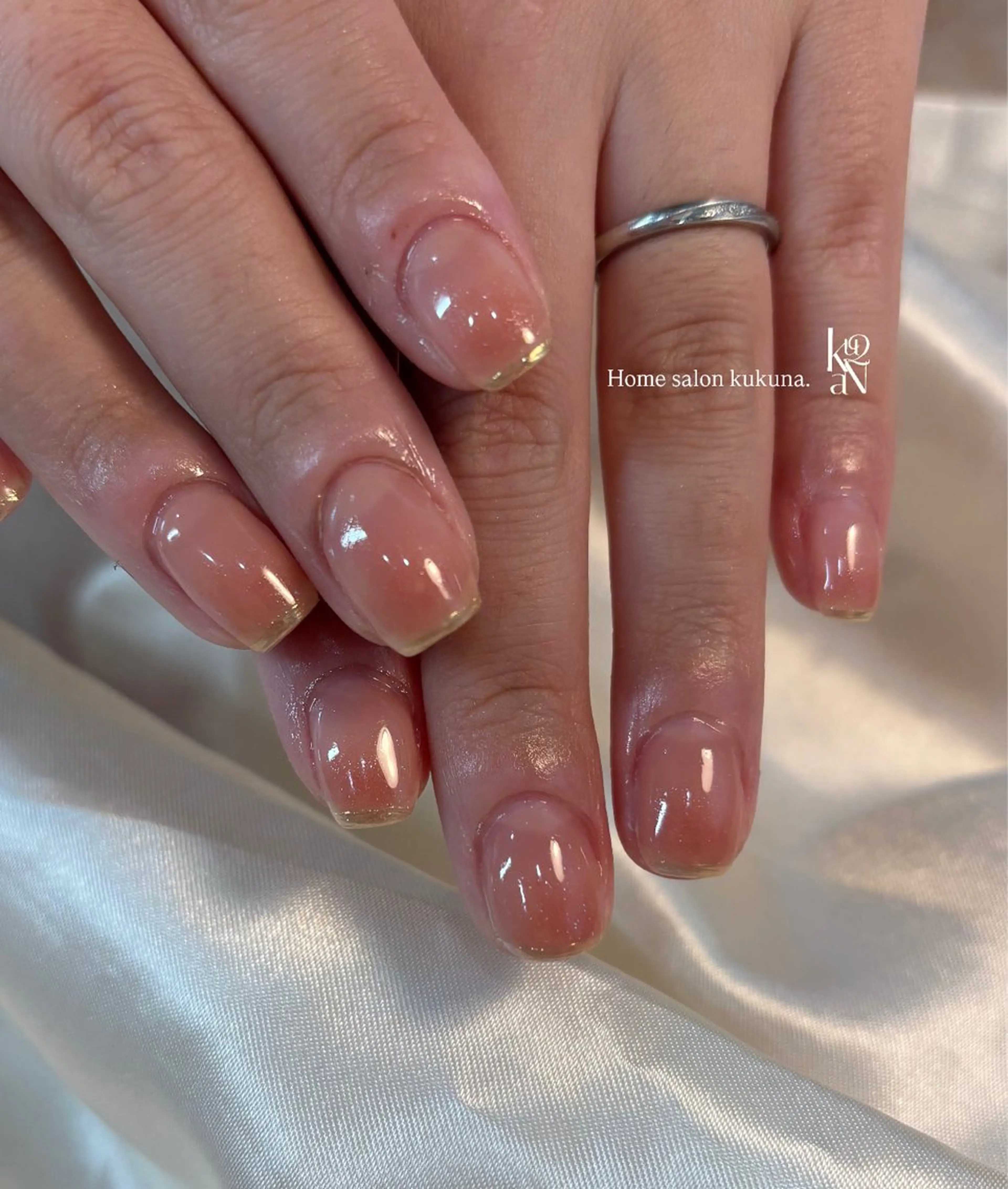 ネイル S momoのネイルデザイン