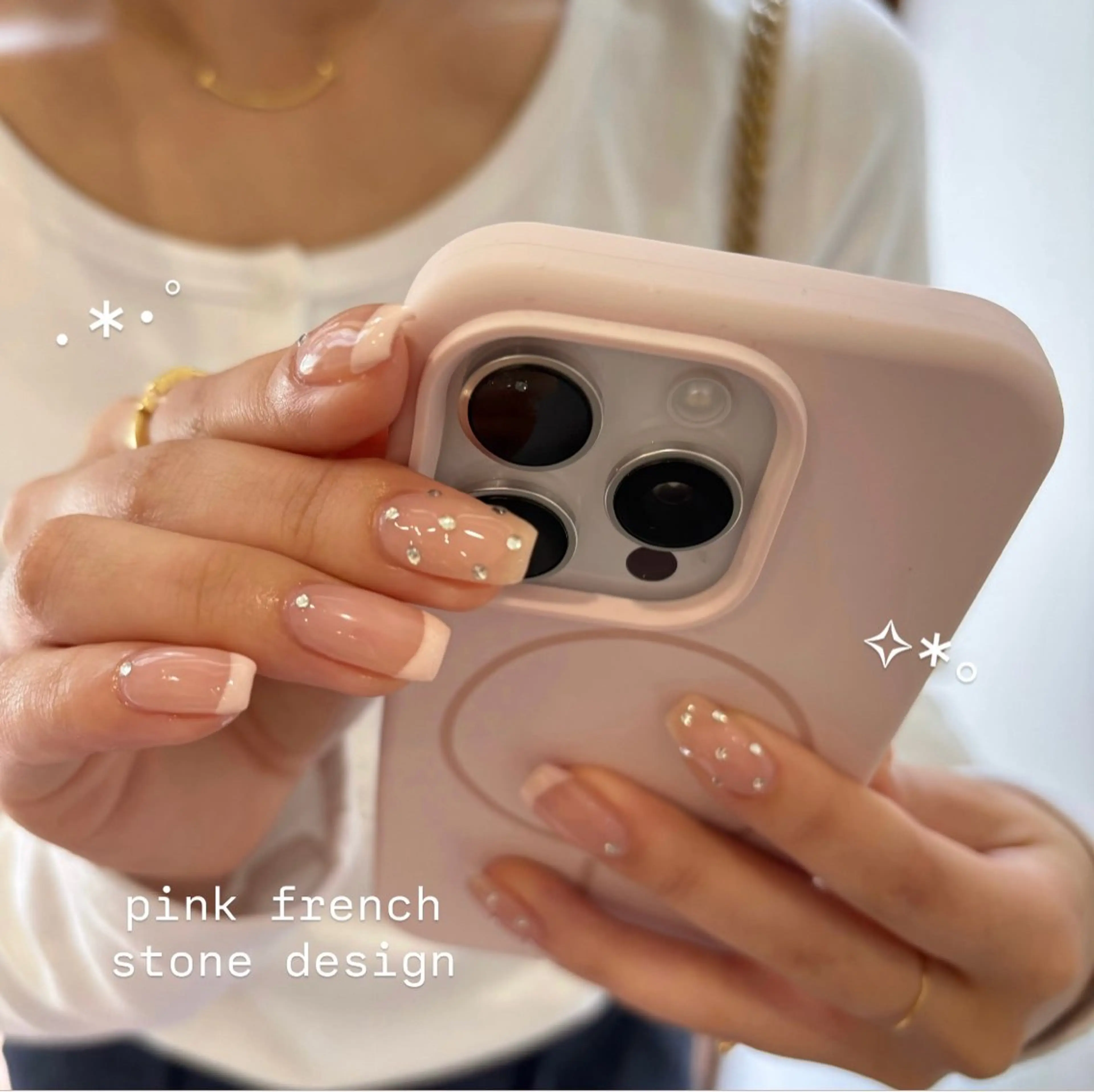 ネイル ハンドネイル uri☺︎︎ natsumiのネイルデザイン