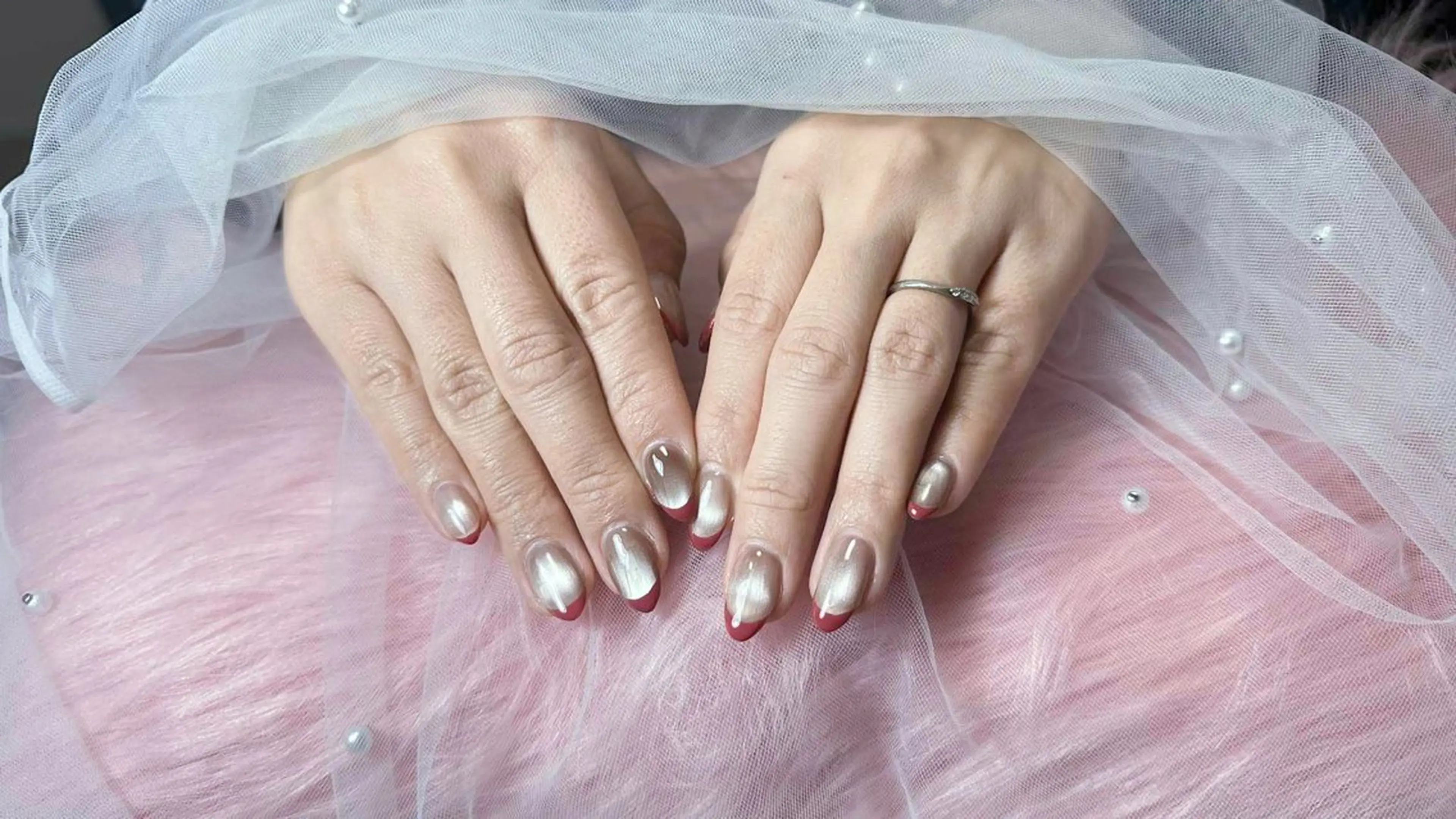 マグネットフレンチの写真