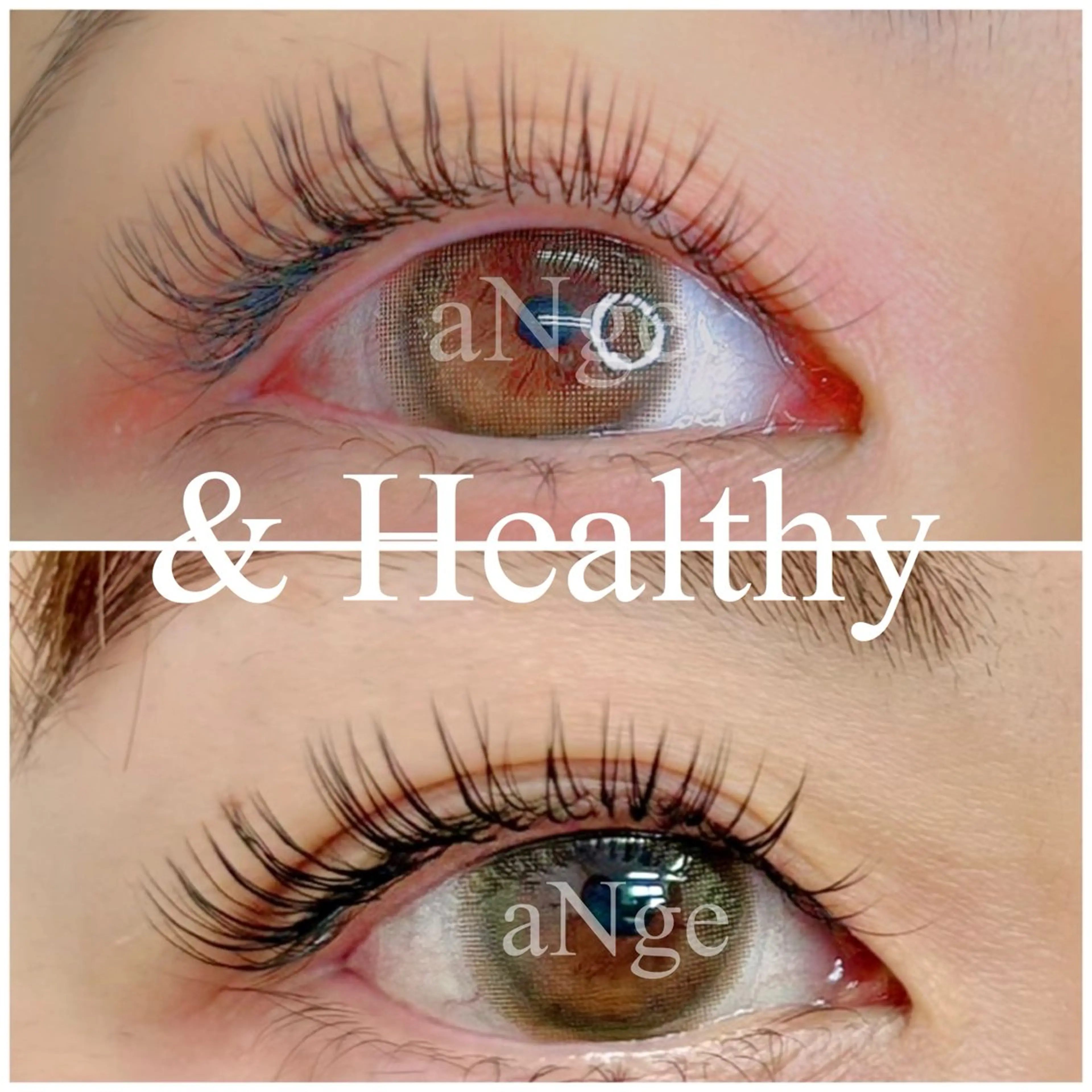 マツエク・マツパ 狩野 　美佳のマツエク・マツパデザイン