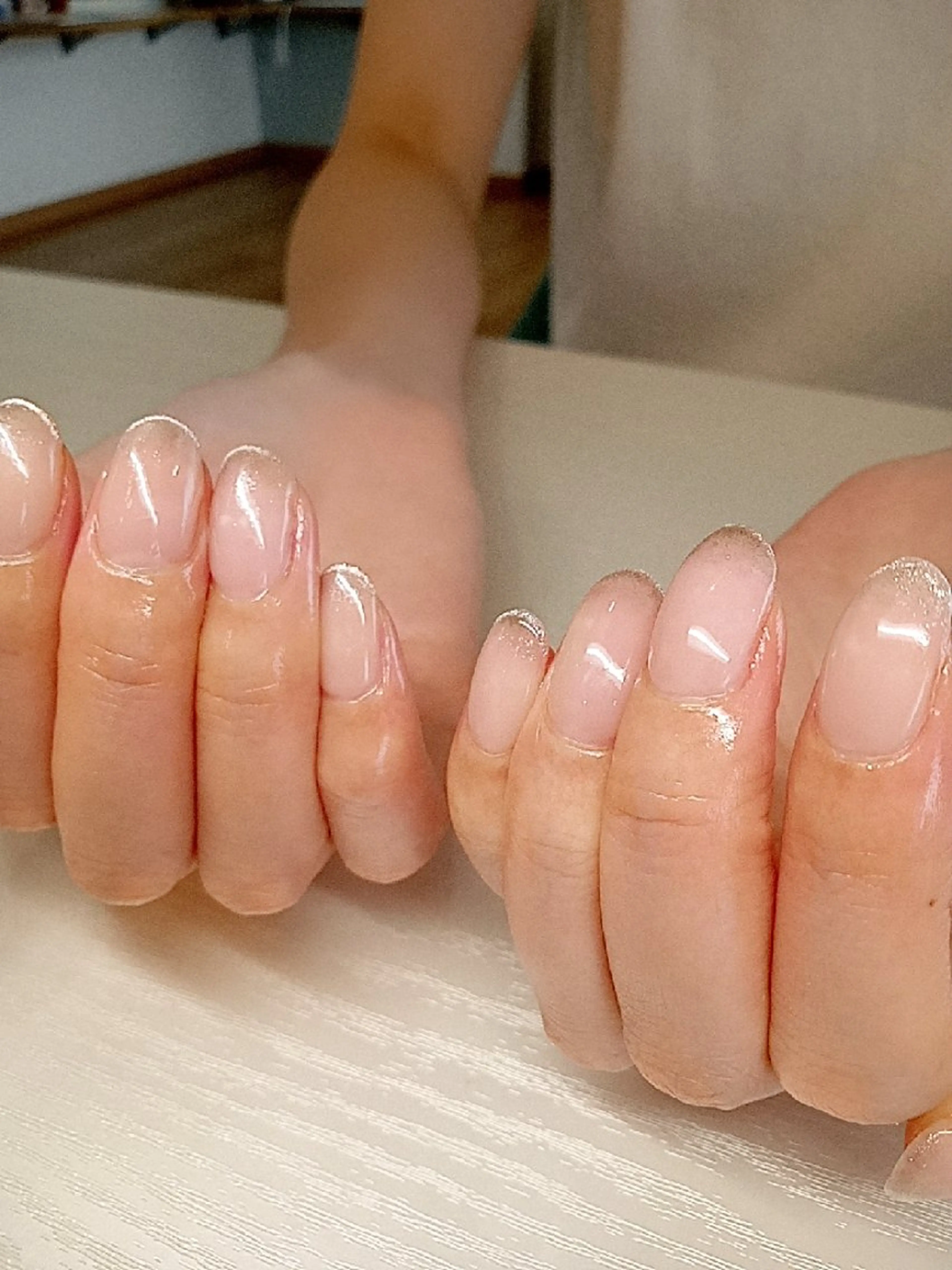 ネイル 【まみ】 Ka Pilinaのネイルデザイン