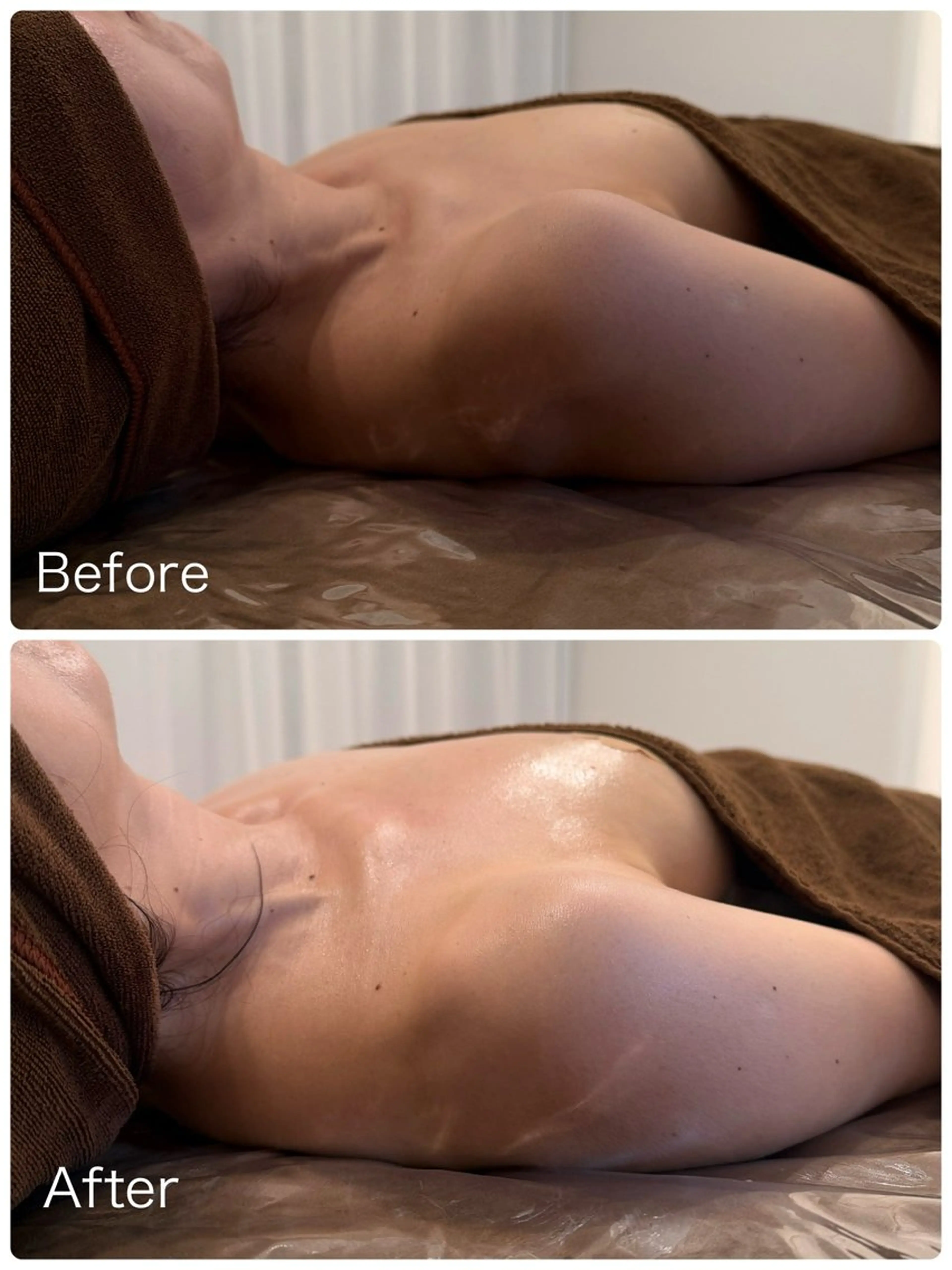 バストケアサロン H.B.のエステ・リラクイメージ