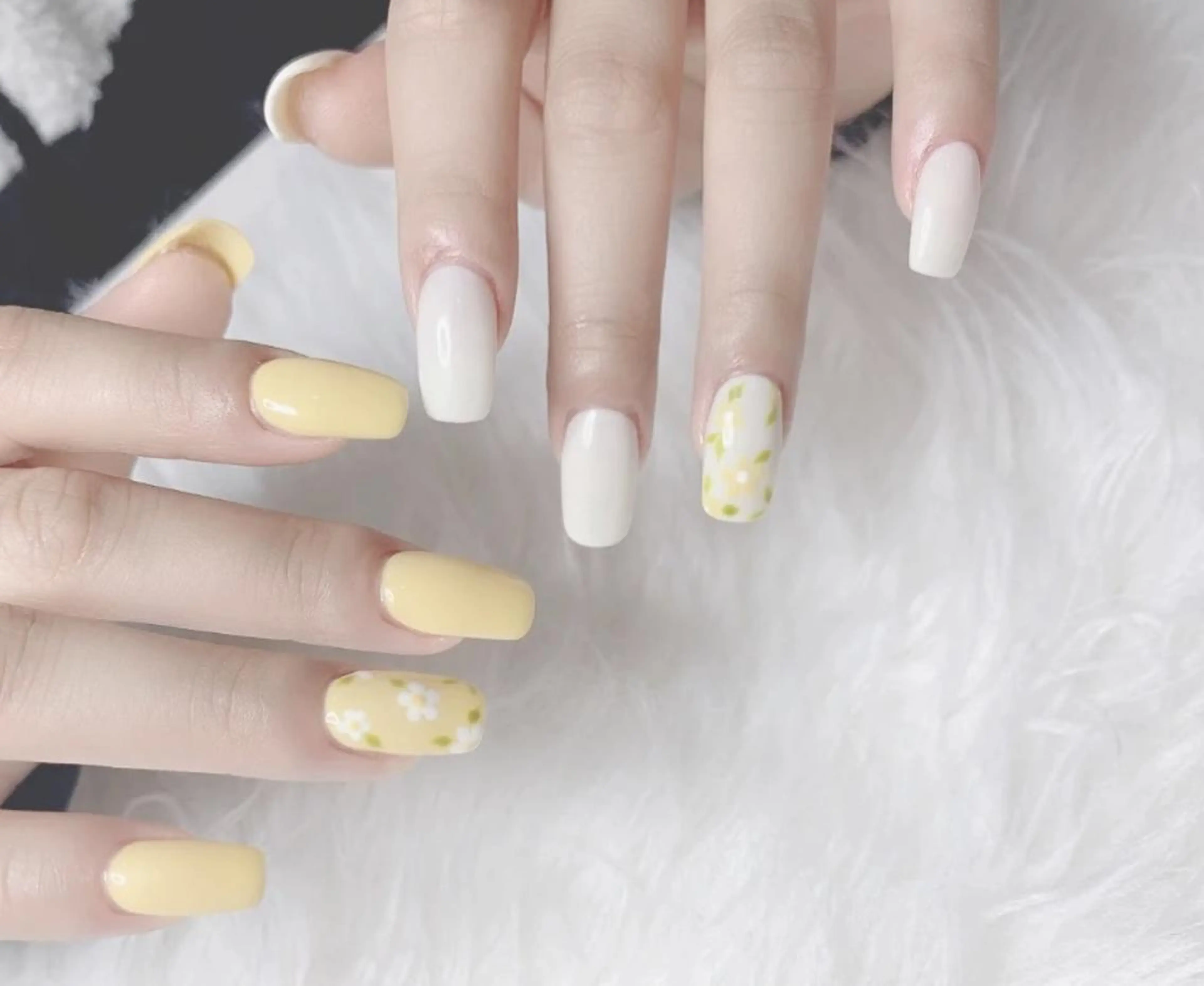 ネイル Cute beauty2のマツエク・マツパデザイン