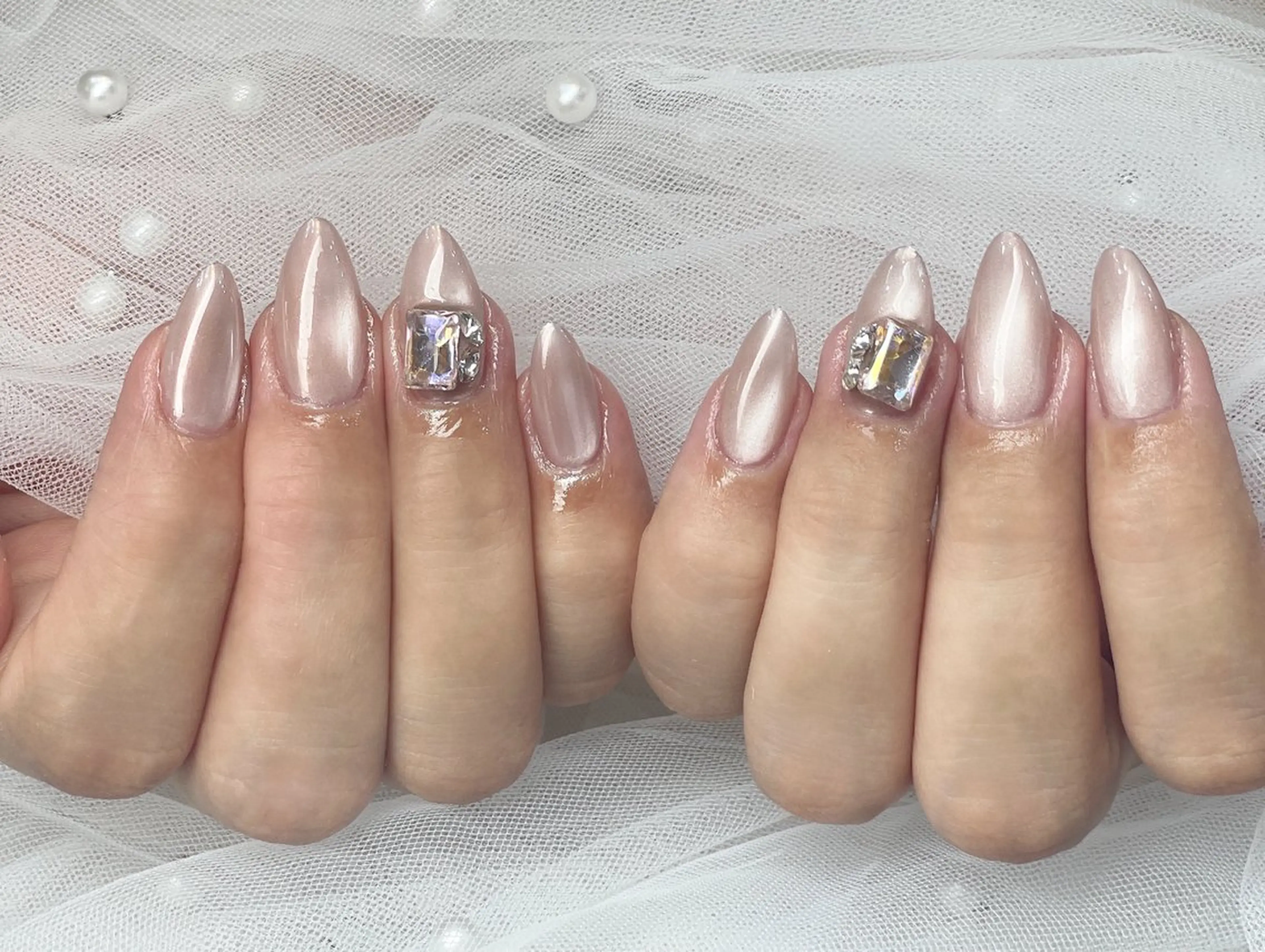 ネイル はる はるのネイルデザイン