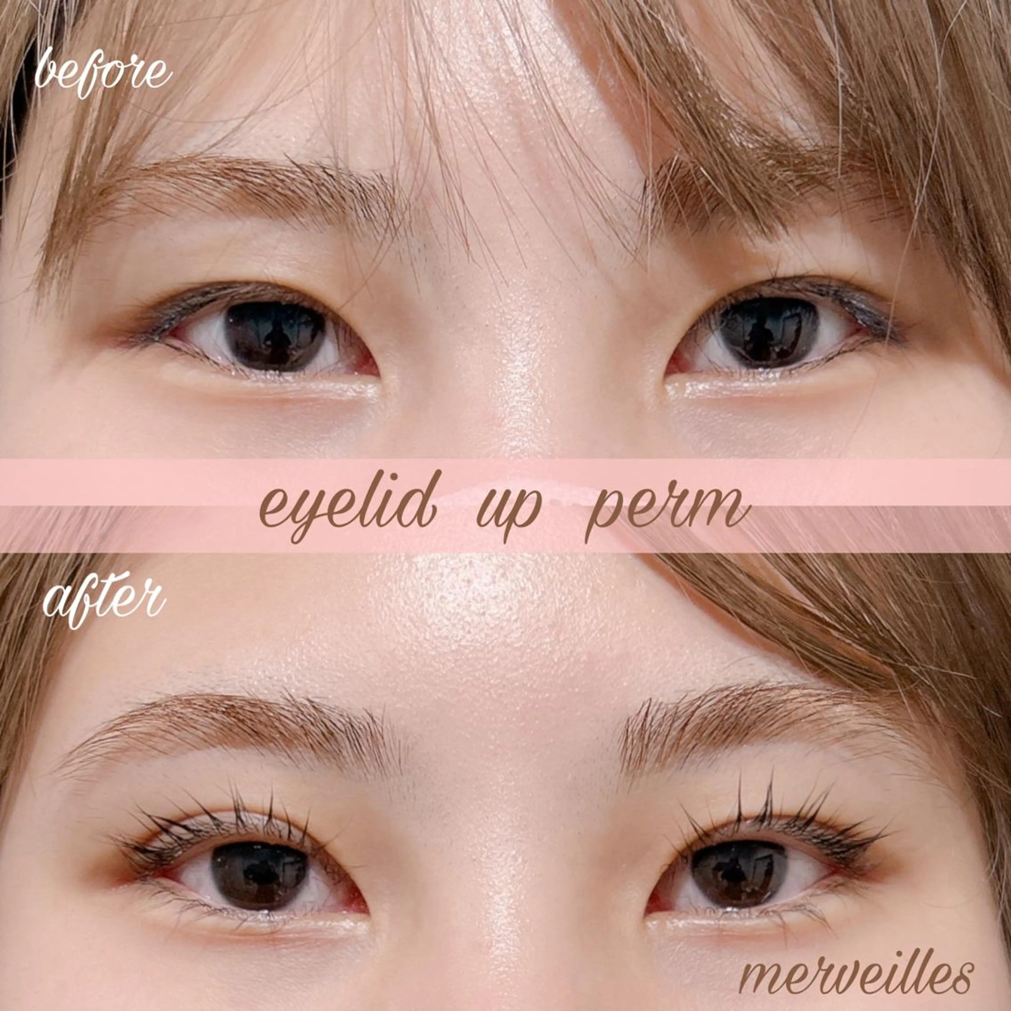 マツエク・マツパ マツパ merveilles所属・まつげ/整体/にきび ・アトピー専門サロンのマツエク・マツパデザイン