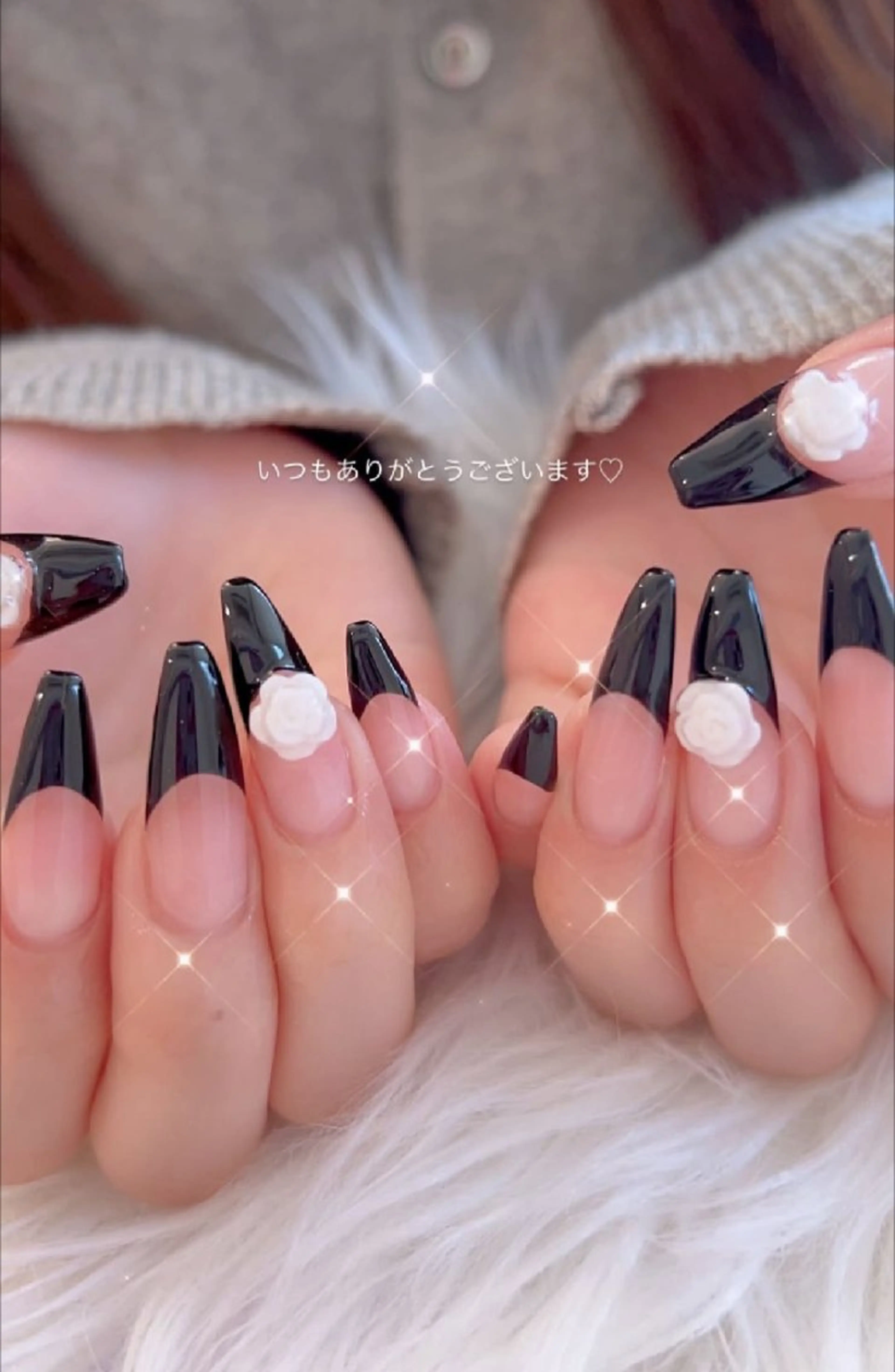 ネイル アートネイル 春ネイル バレンタイン ハンドネイル I LOVE ME NAIL.｡.:*♡のネイルデザイン