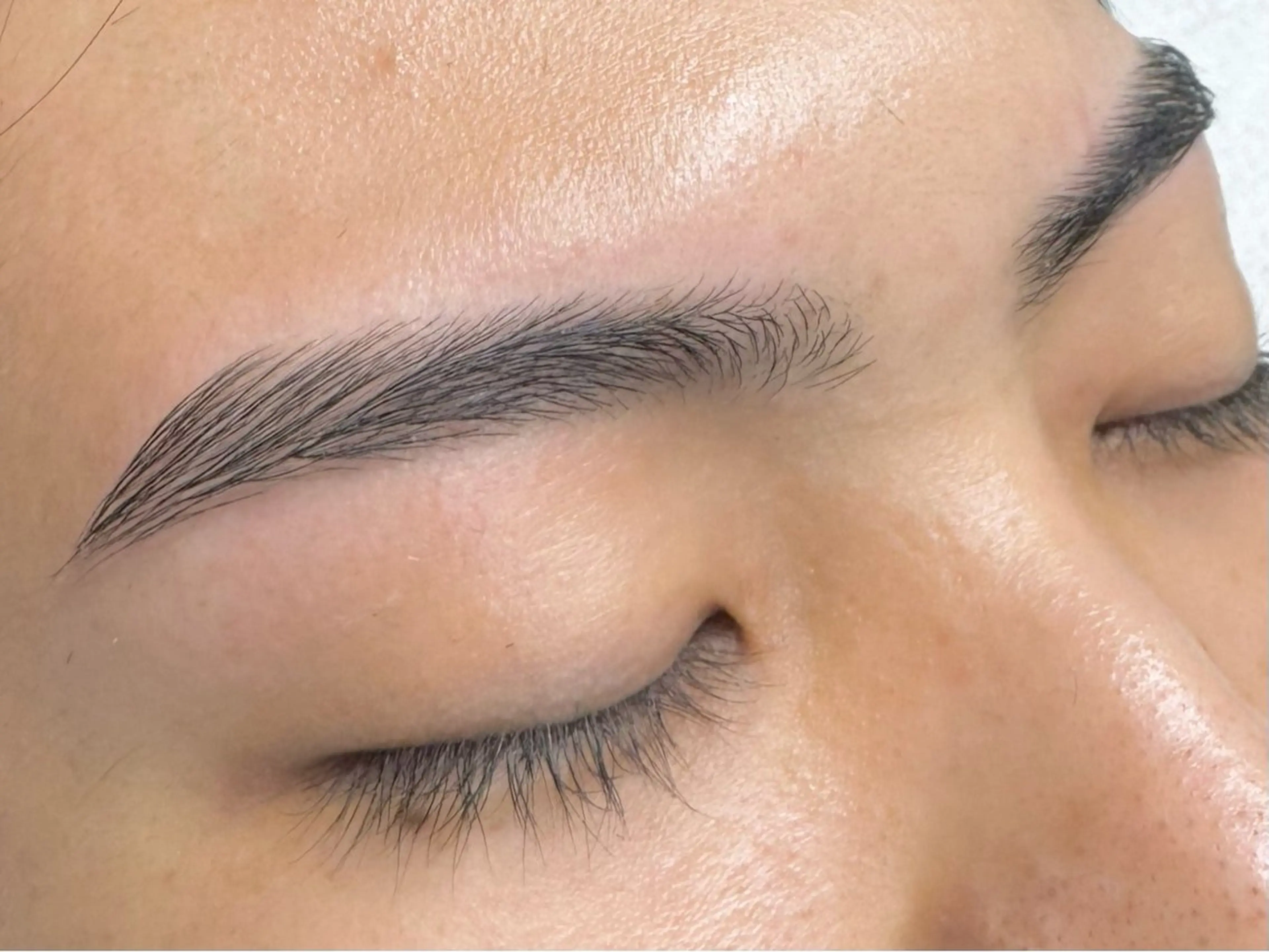 アイブロウ ワックス脱毛 眉カット その他(アイブロウ) 新宿眉毛専門店ar+ Fukamachiの眉毛・アイブロウイメージ