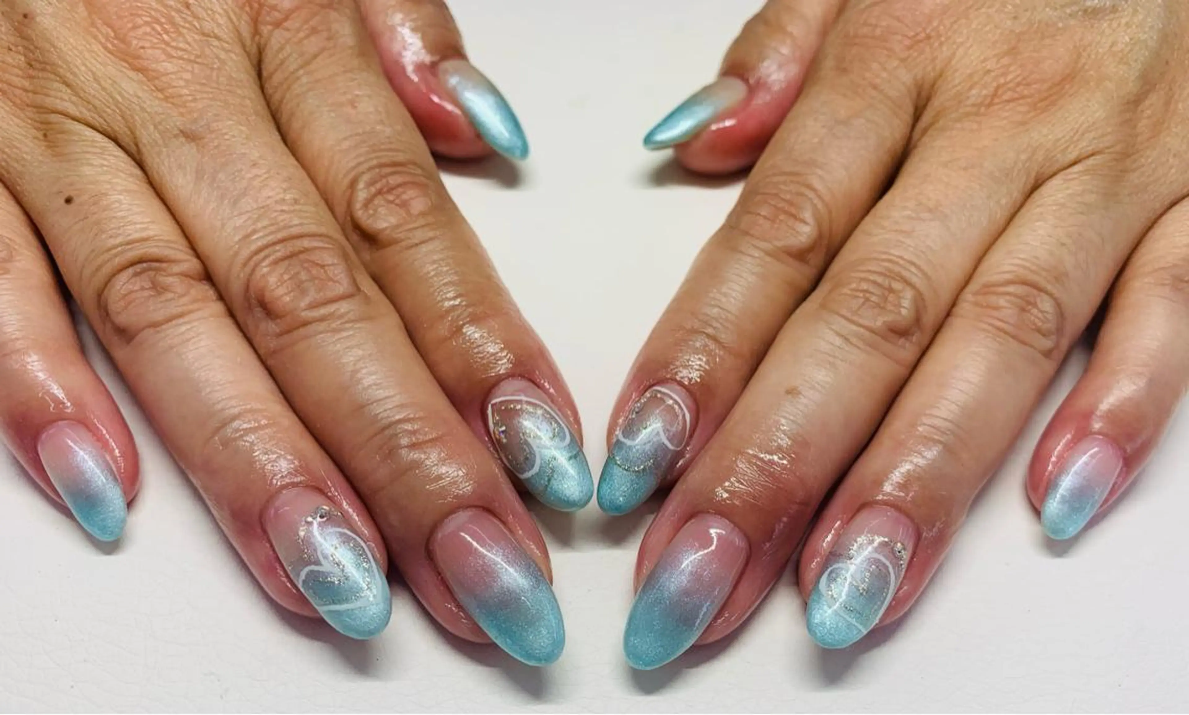 ネイル ミュール ビューティーサロンのネイルデザイン