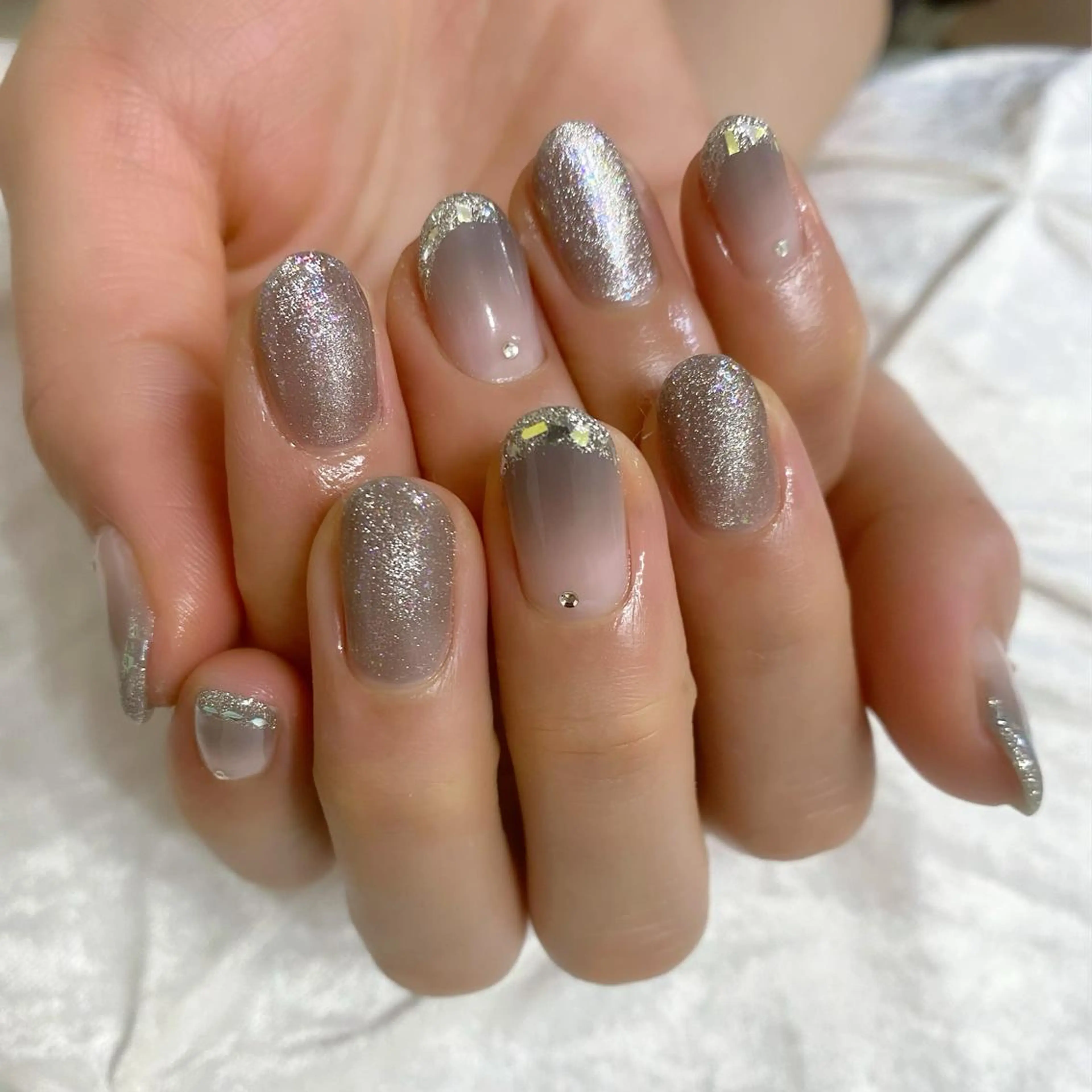 ネイル ハンドネイル Uchida Mayunaのその他イメージ