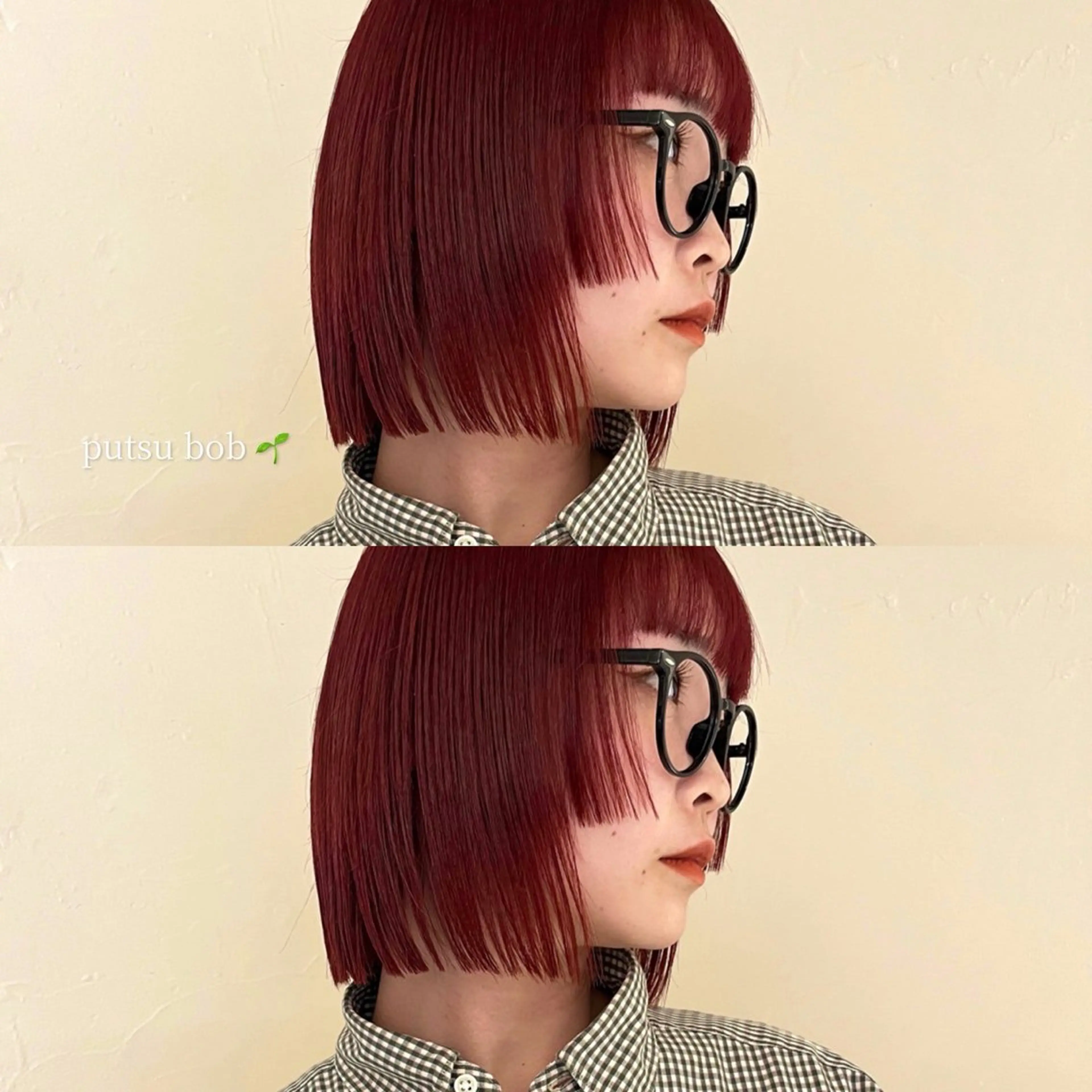 カラー 横浜/メンズカット /れあのヘアスタイル