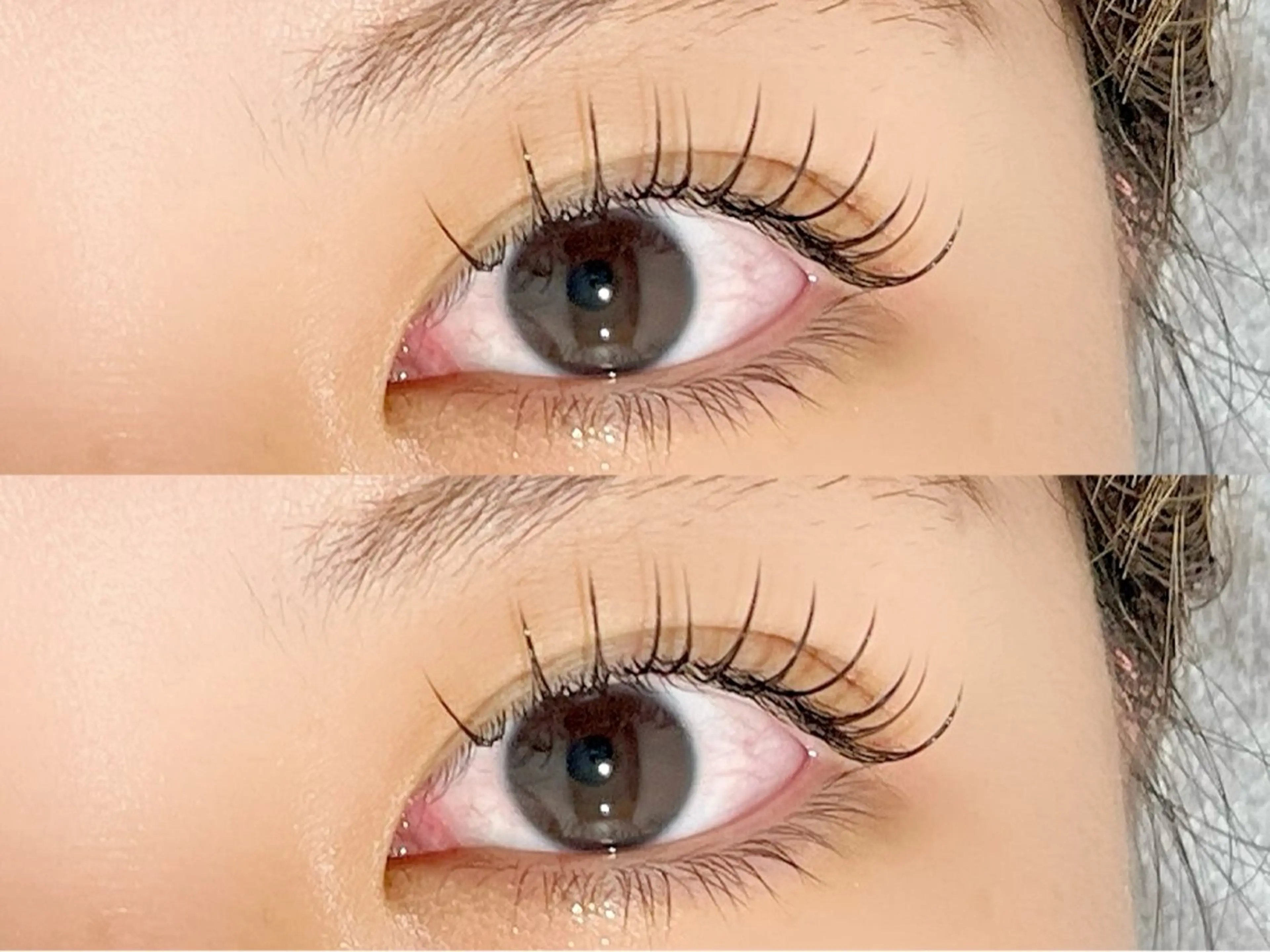 マツエク・マツパ 村上 彩華の眉毛・アイブロウイメージ