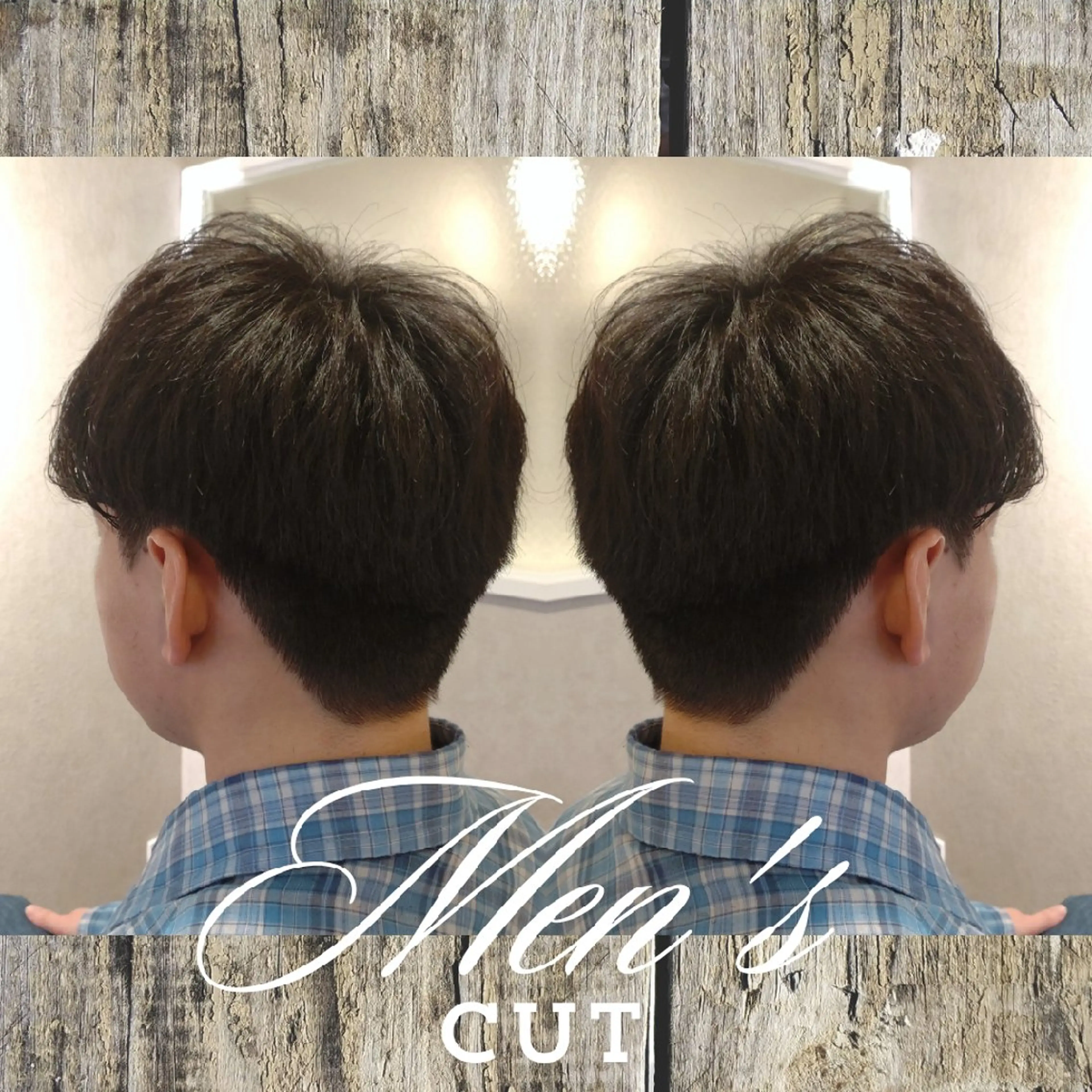 メンズ ショート カット 🌺中村🌺毎日楽し くなる髪をご提案✨のヘアスタイル