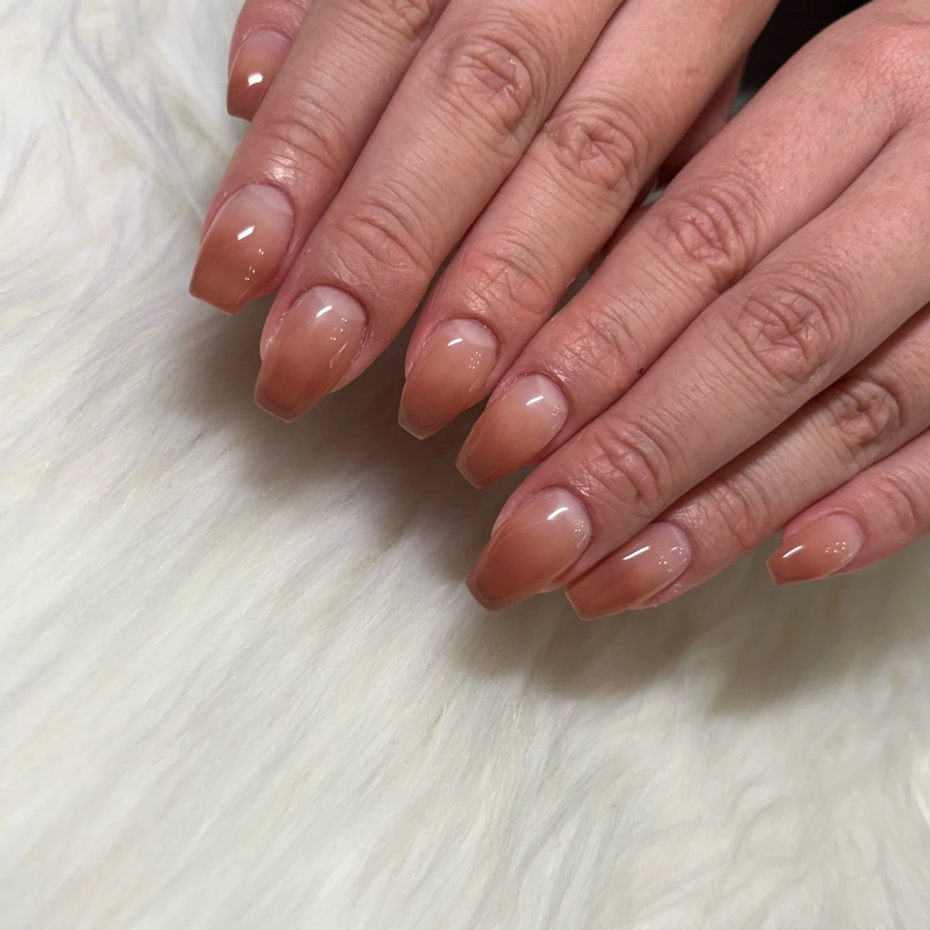 ネイル 中村 渚のネイルデザイン