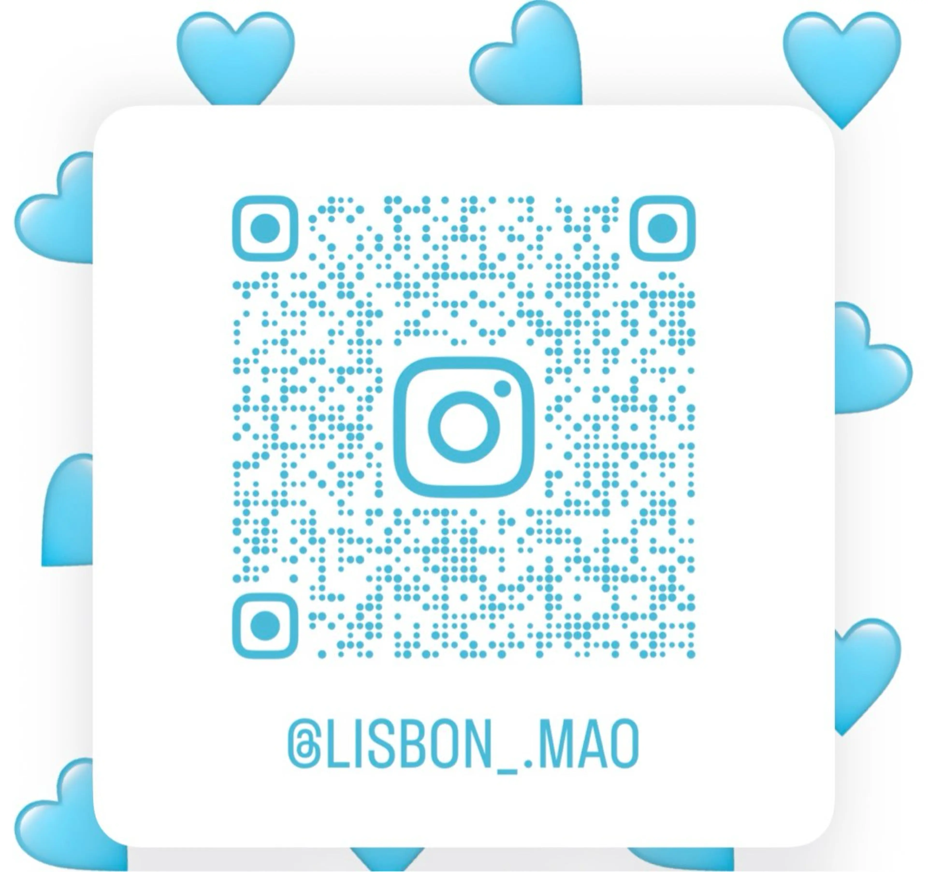 リスボン所属・Lisbon MAOのマツエク・マツパデザイン