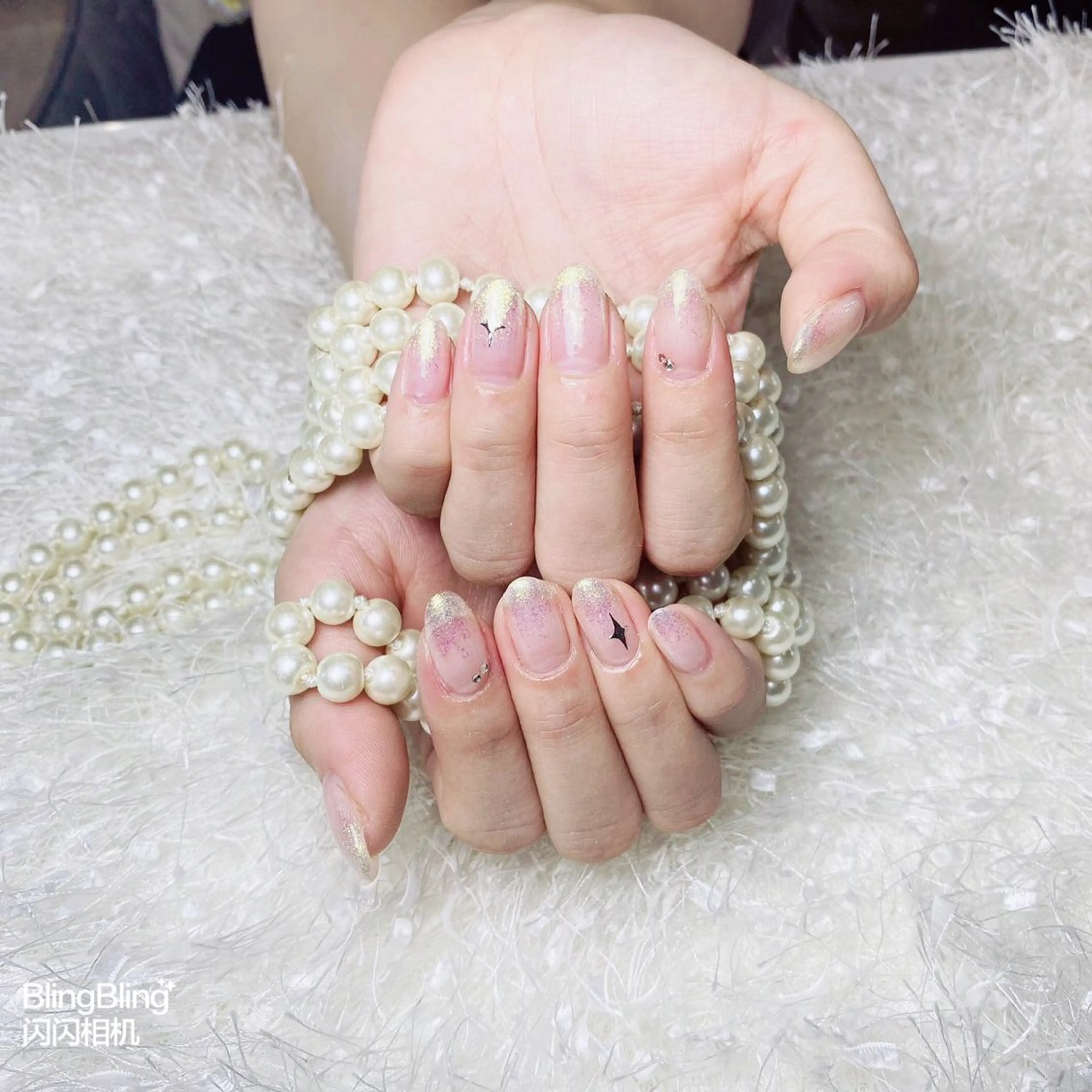 ネイル ハンドネイル ネイルサロン lotusのネイルデザイン